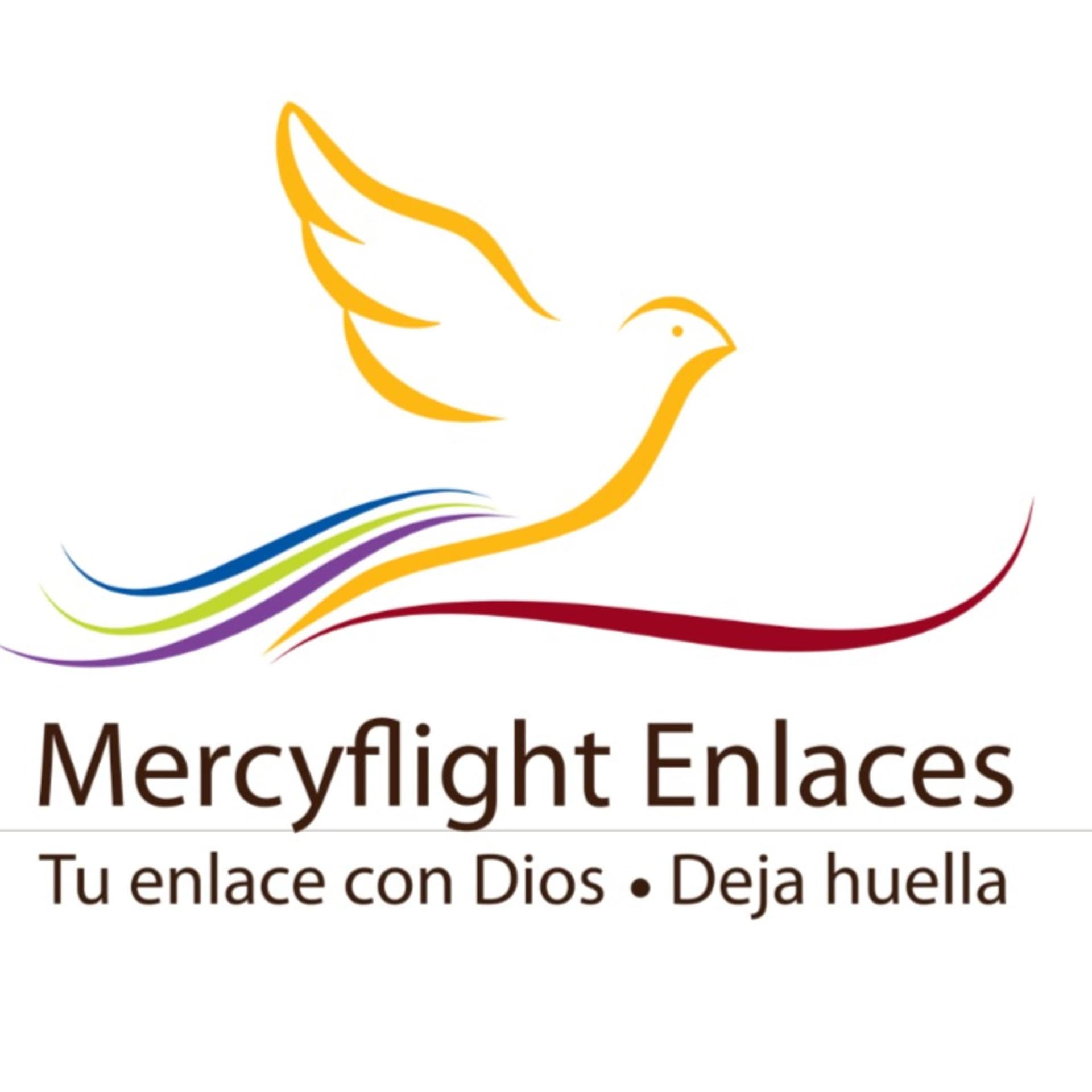Mercyflight Enlaces - Podcasts