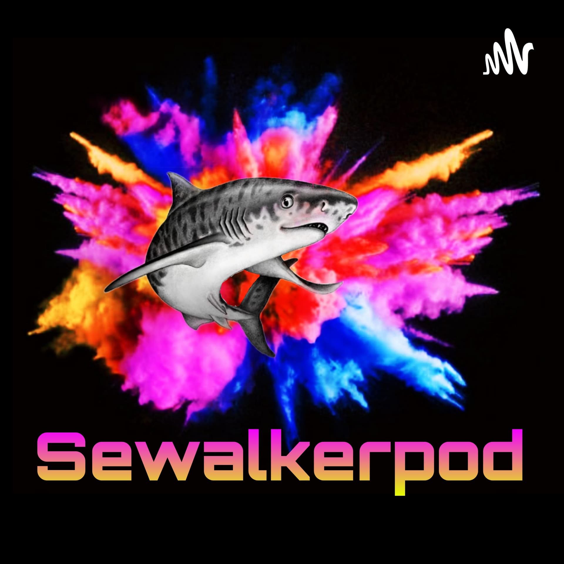 Seawalkerpod - Podcasts
