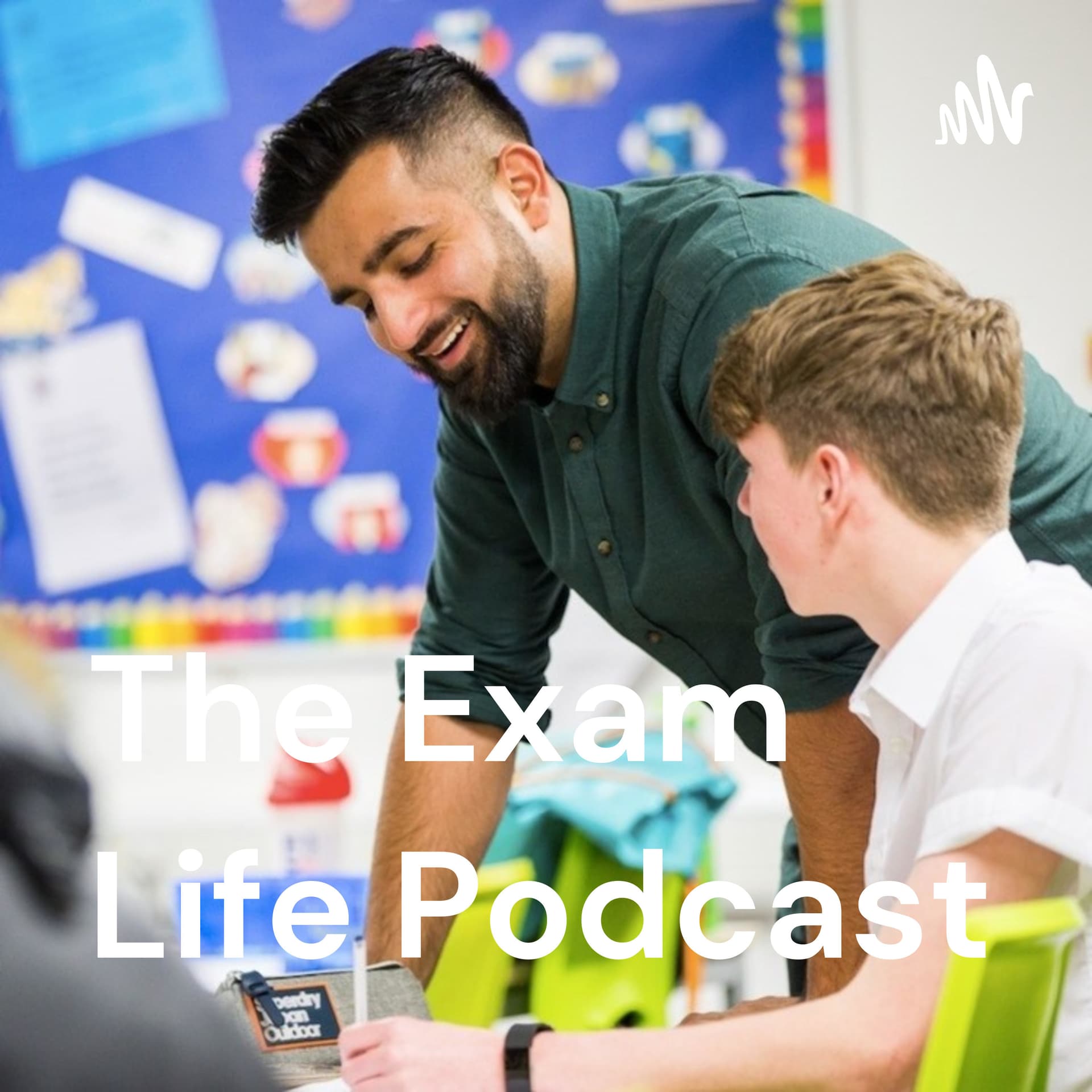 The Exam Life Podcast - Podcasts
