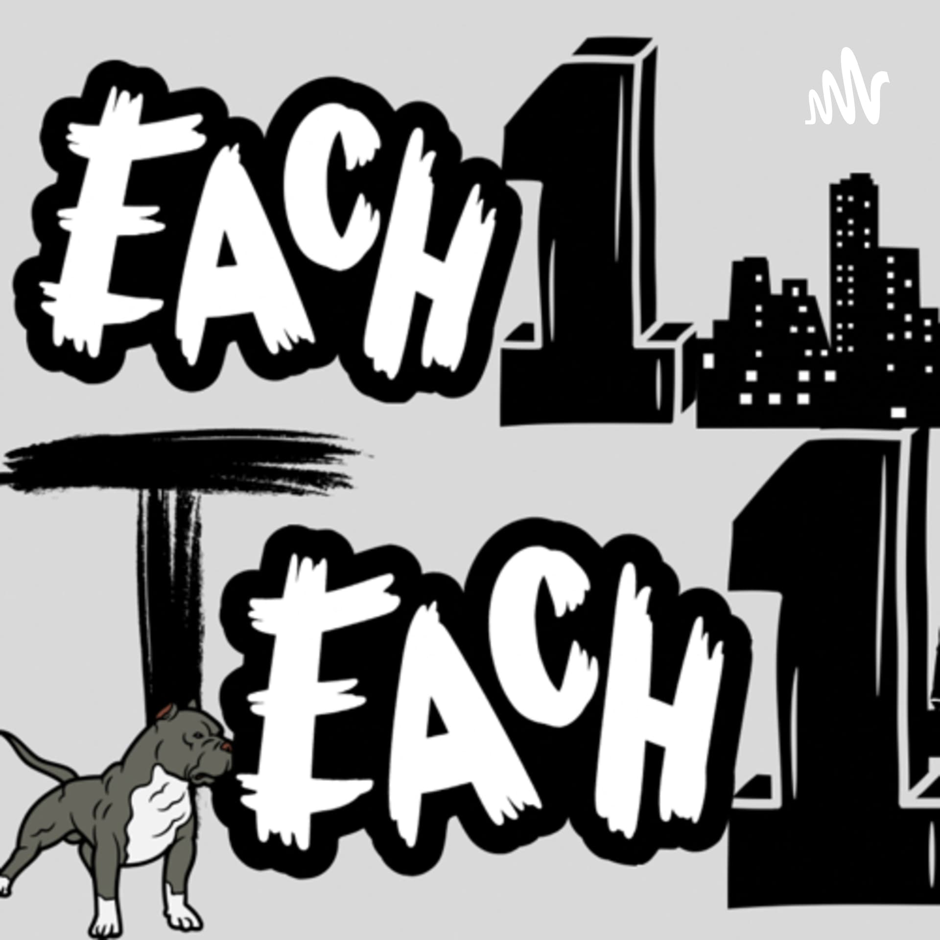 Each1Teach1 (PopsNGoldShow) - Podcasts