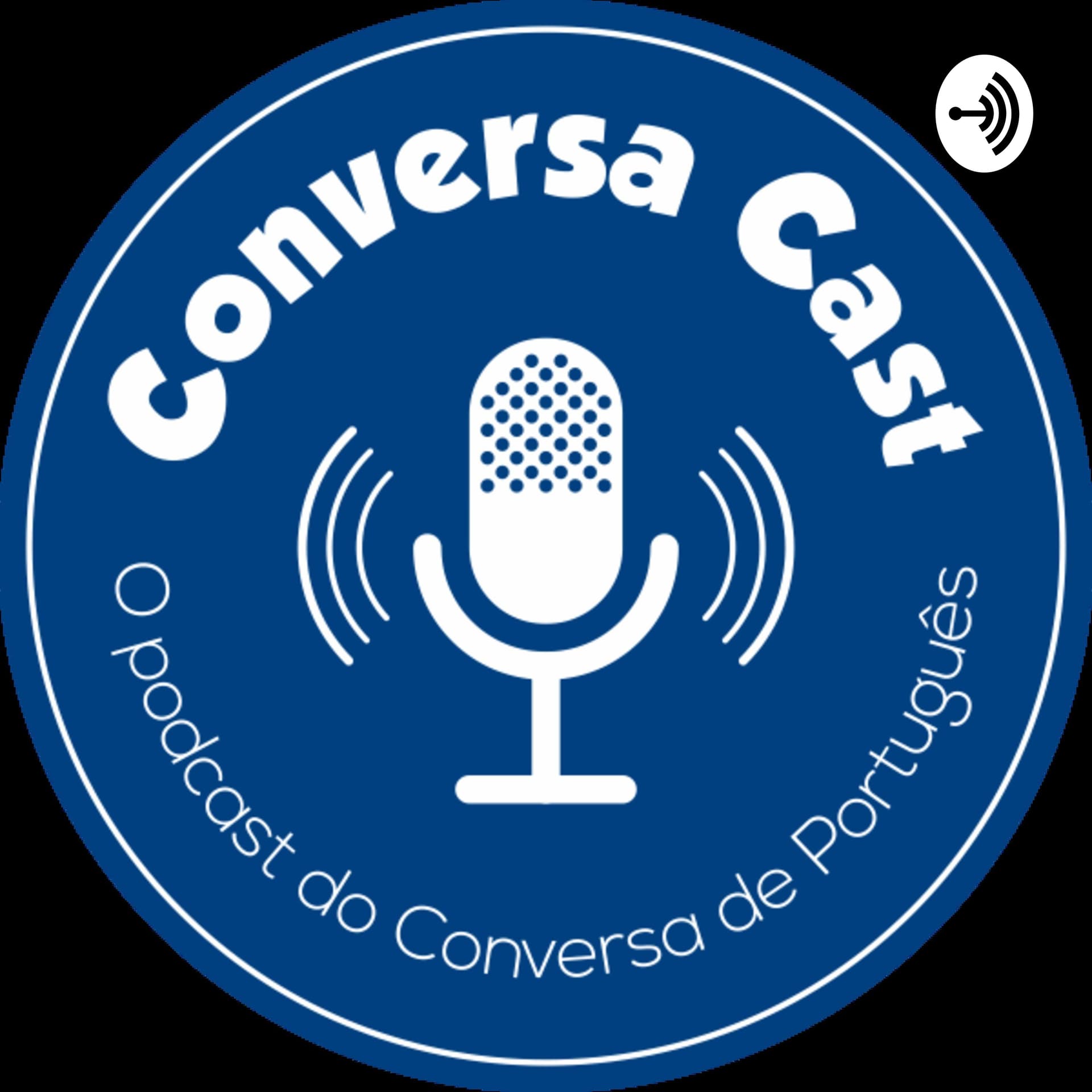ConversaCast - Podcasts
