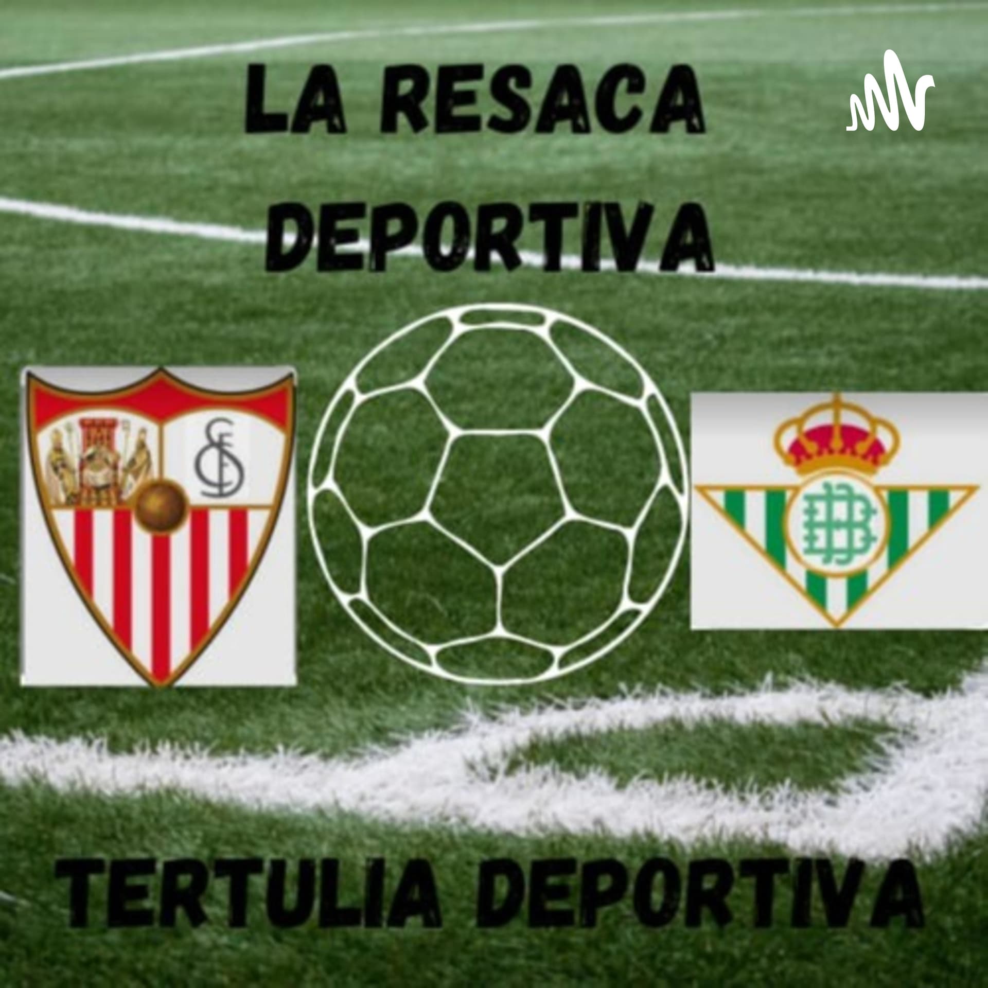 TERTULIA DEPORTIVA "LA RESACA" - Podcasts