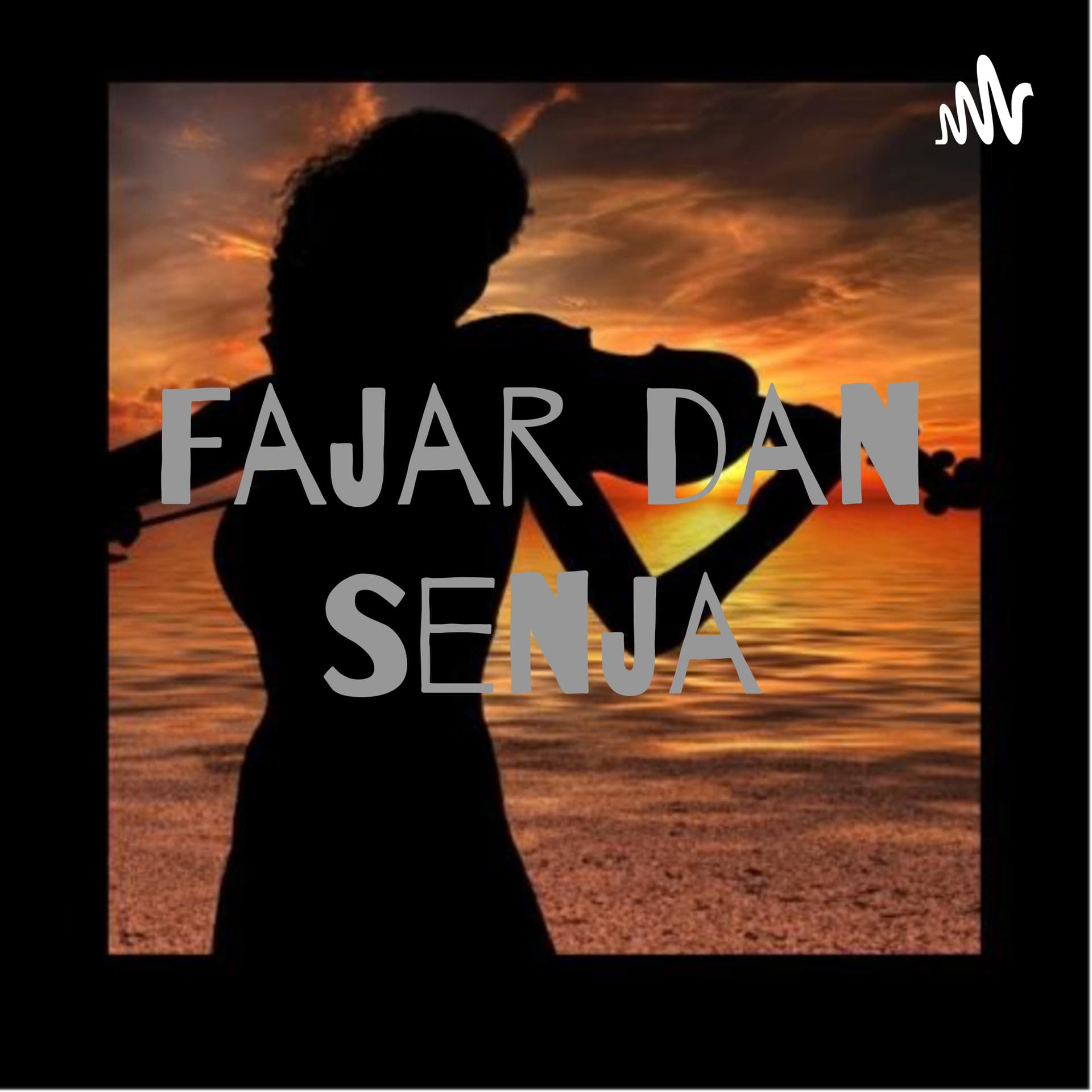 Fajar dan Senja