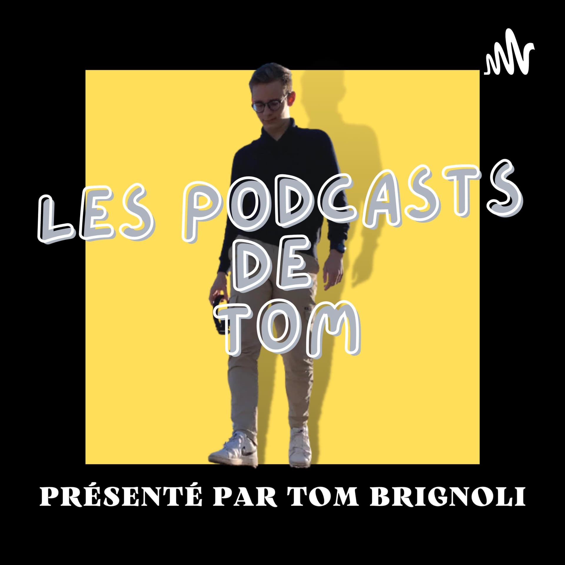 Les podcasts de TOM - Podcasts