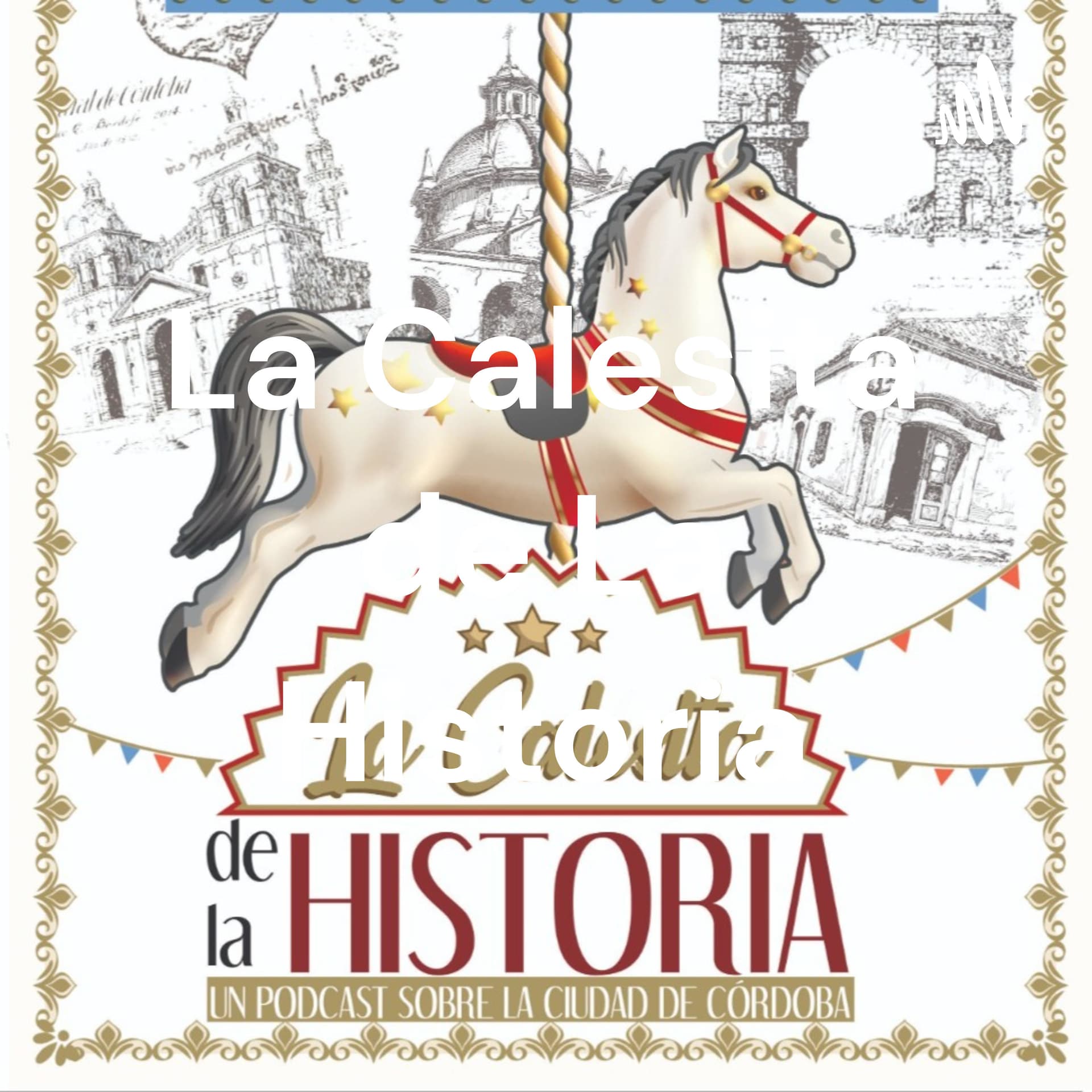 La Calesita de La Historia