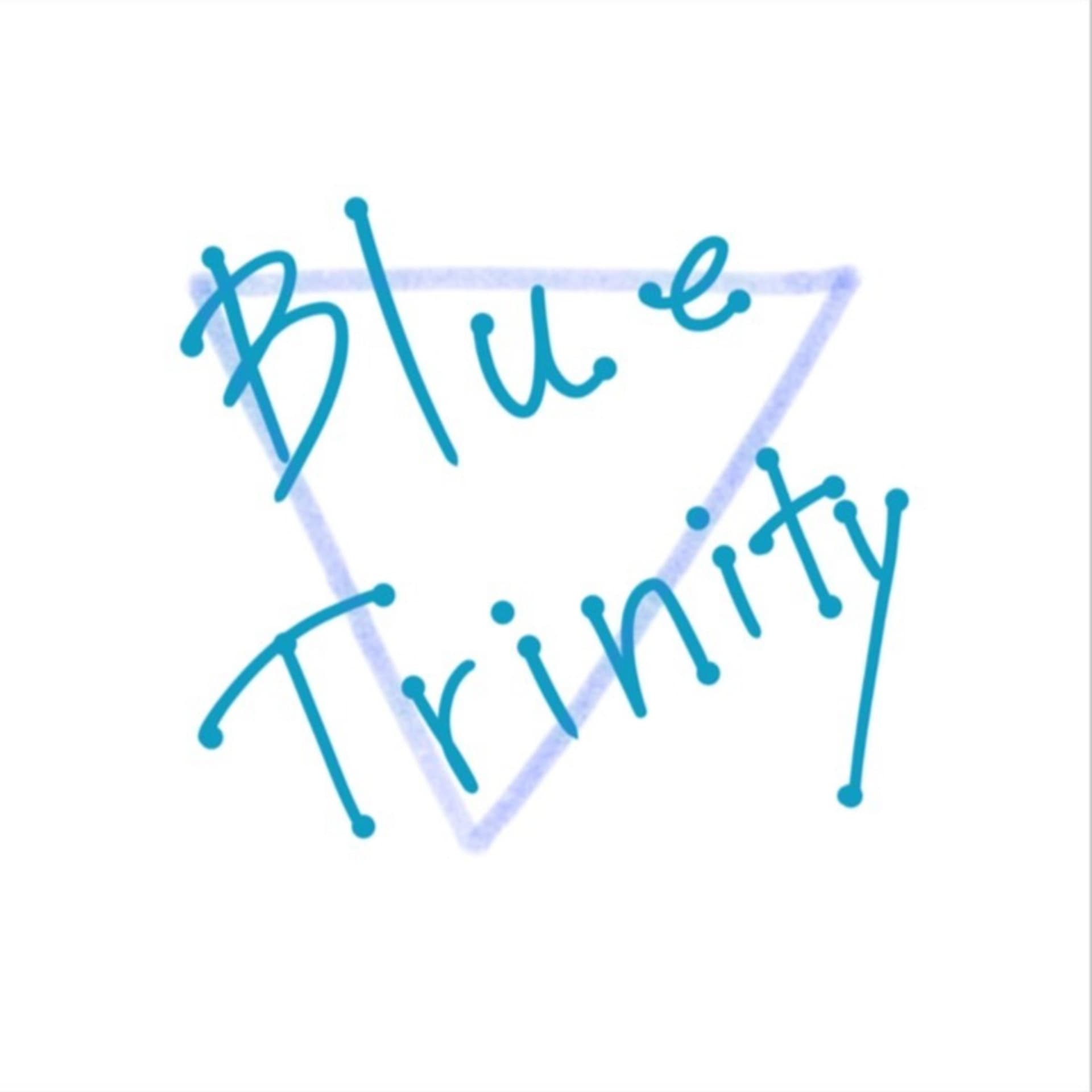Blue trinity - Podcasts