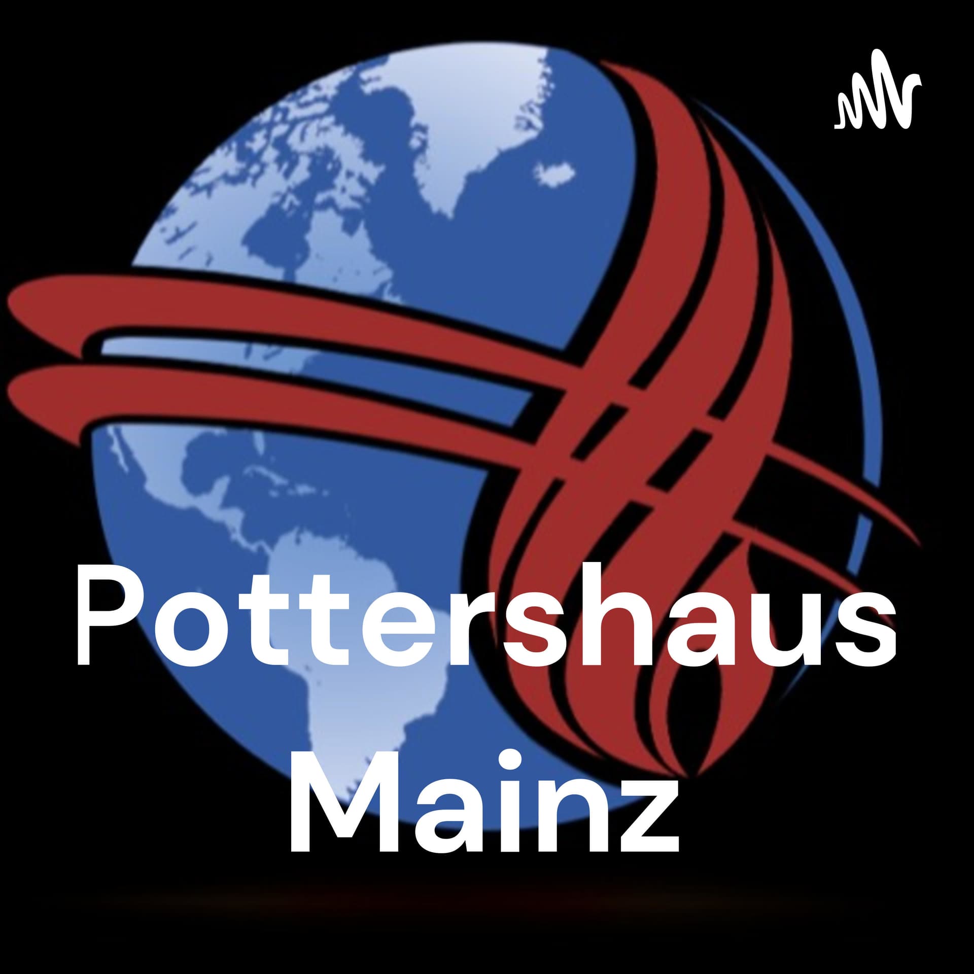 Pottershaus Mainz - Podcasts