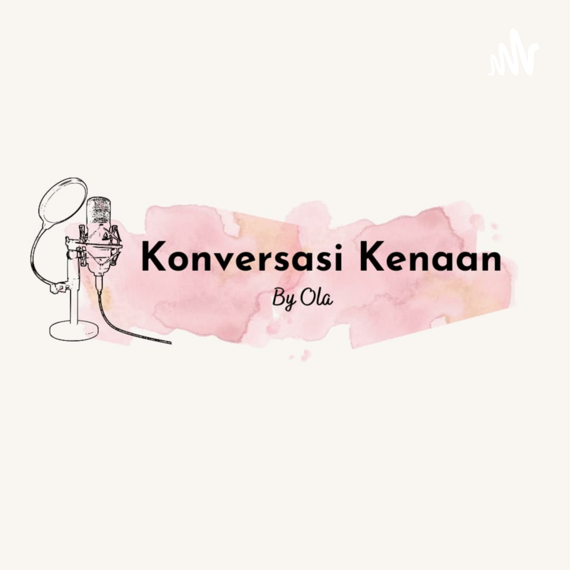 Konversasi Kenaan - Podcasts