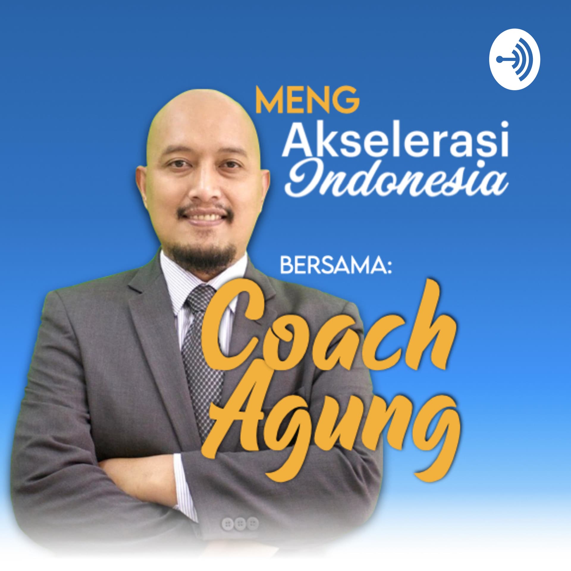 Akselerasi Indonesia - Podcasts