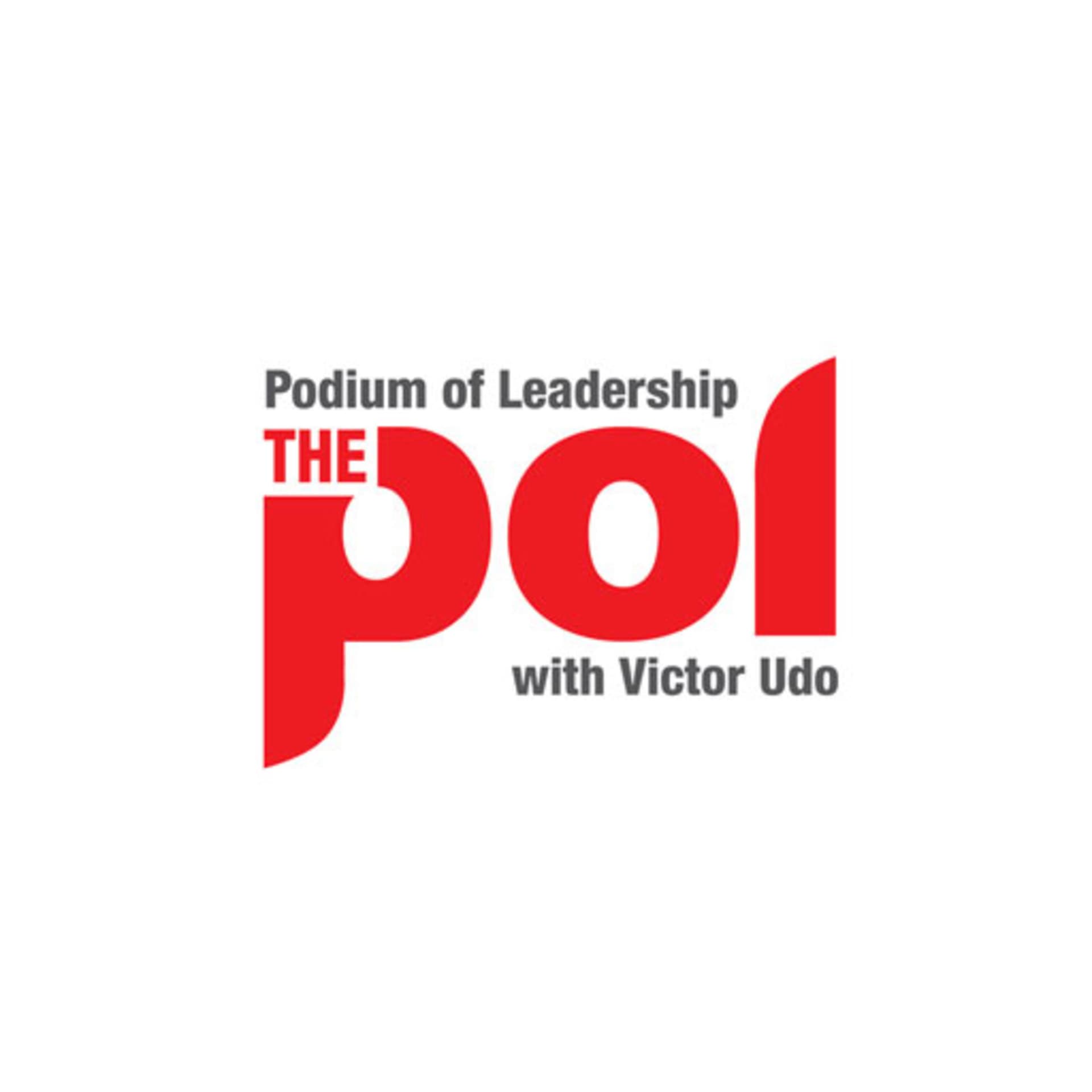 Podium of Leadership