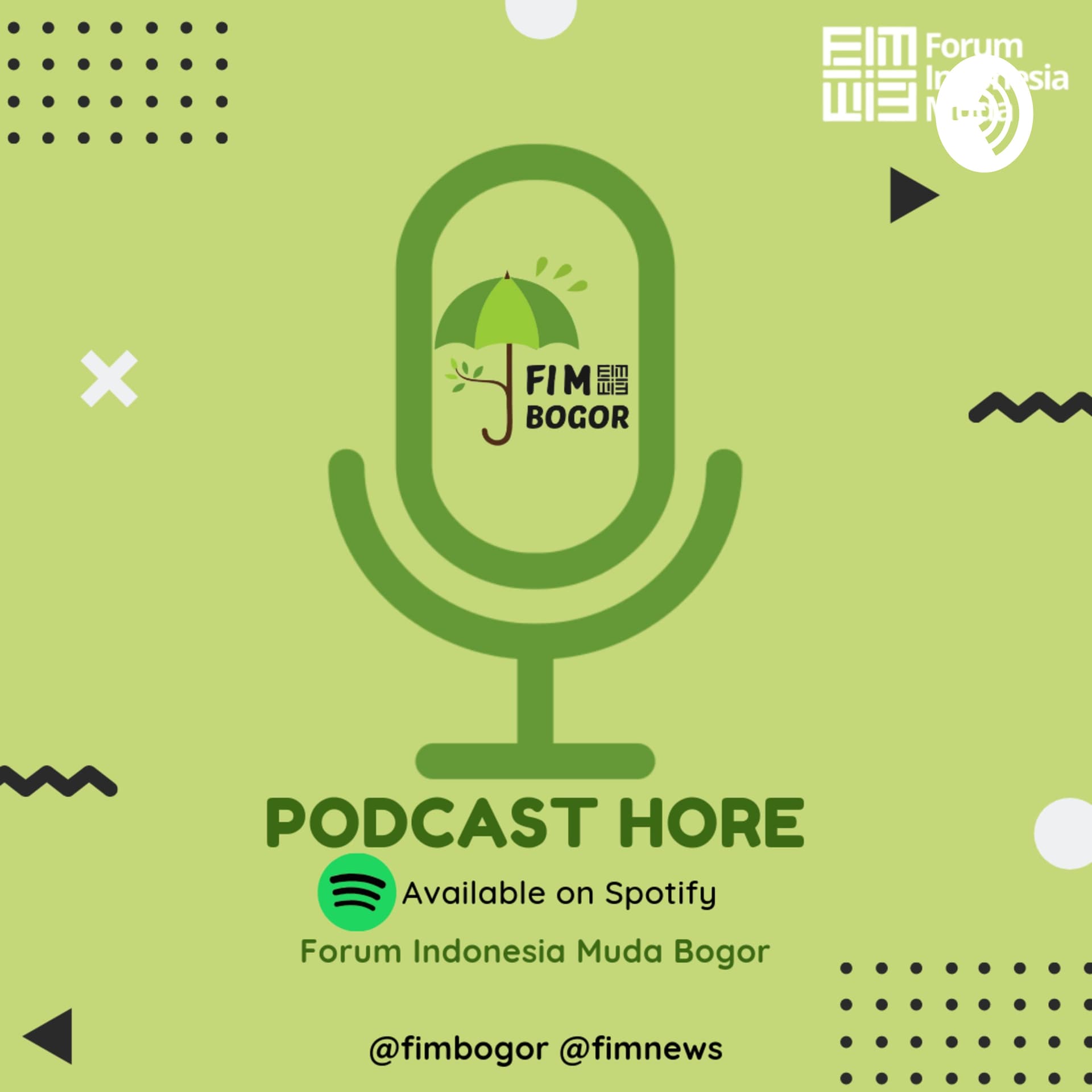PODCAST HORE - Podcasts