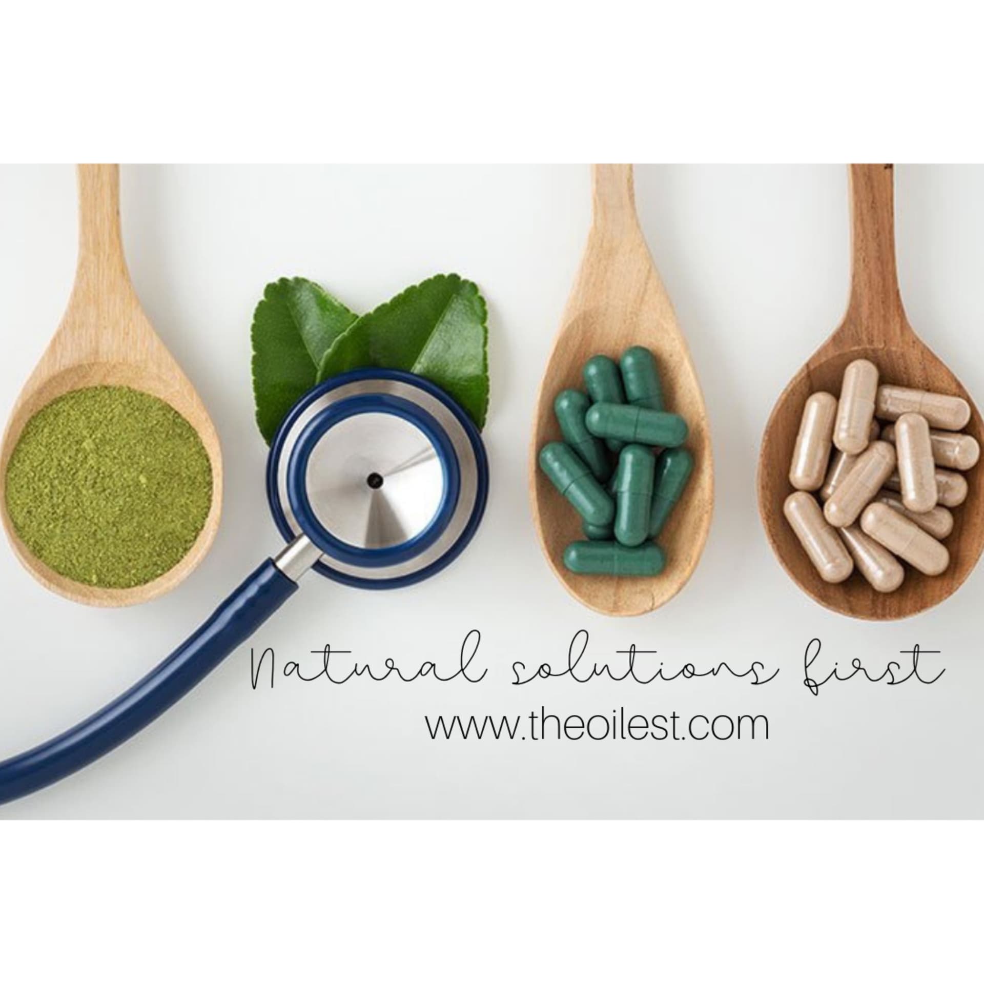 Natural Solutions First - Podcasts