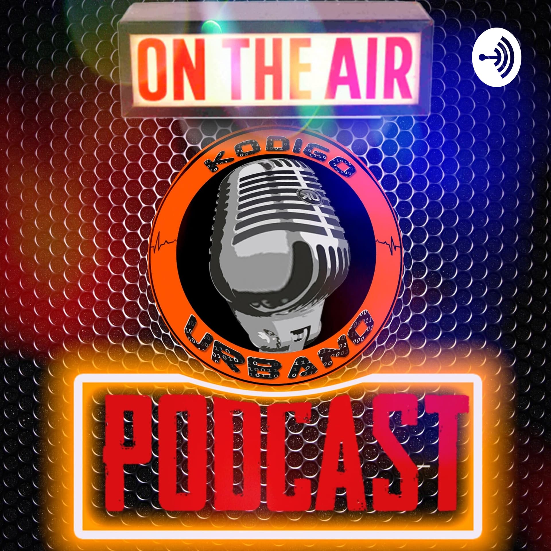 Kodigo Urbano Podcast - Podcasts