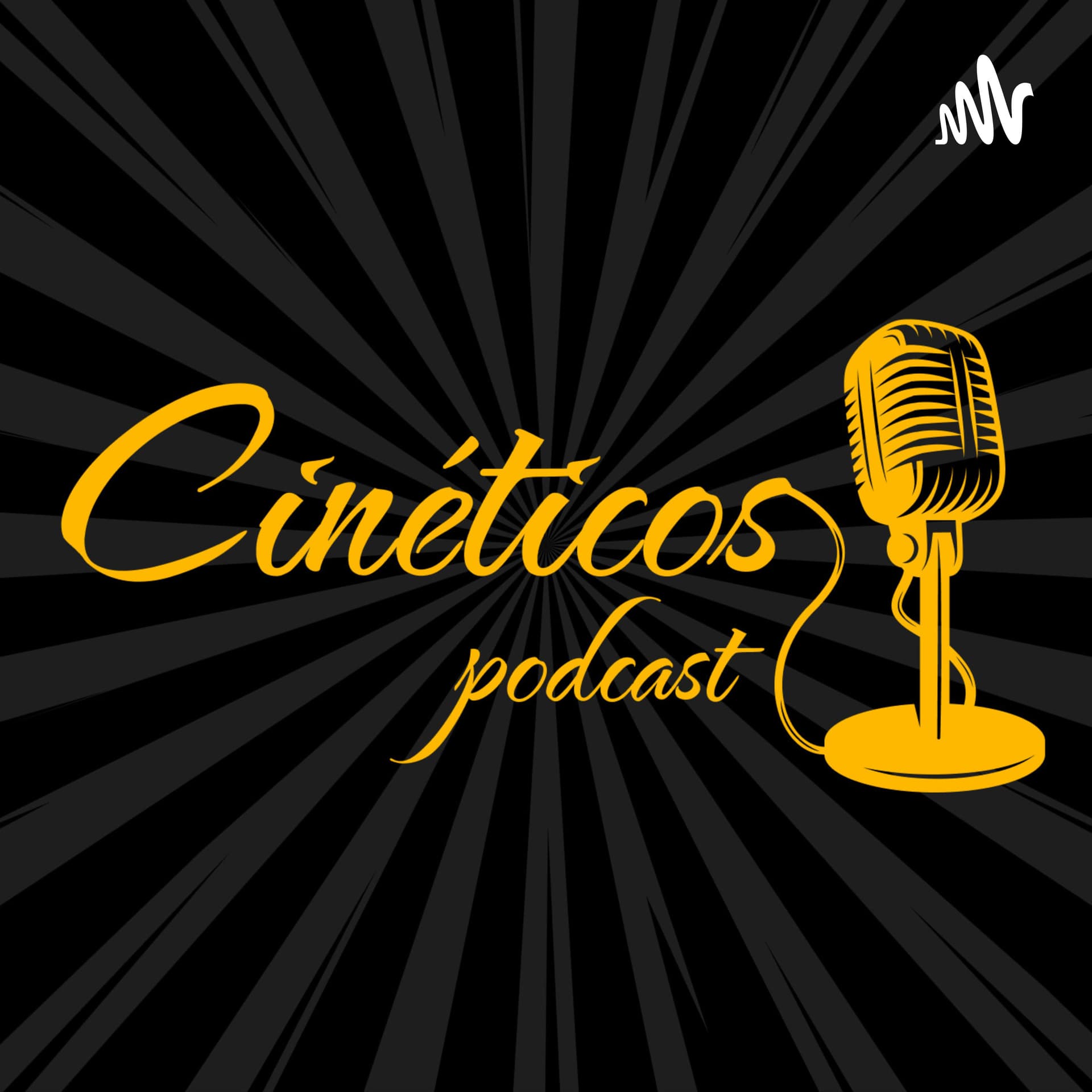 CINÉTICOS PODCAST
