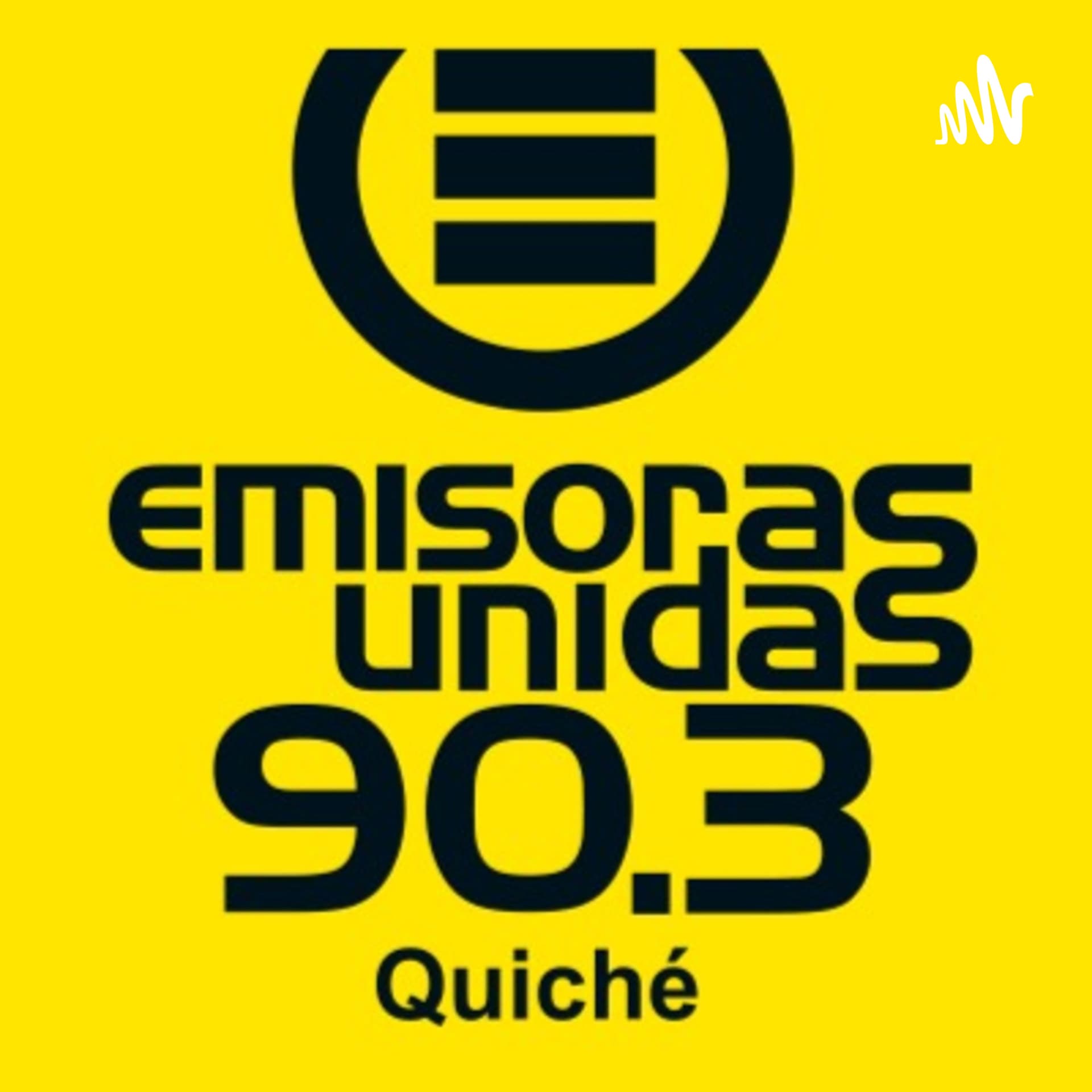 Emisoras Unidas Quiché