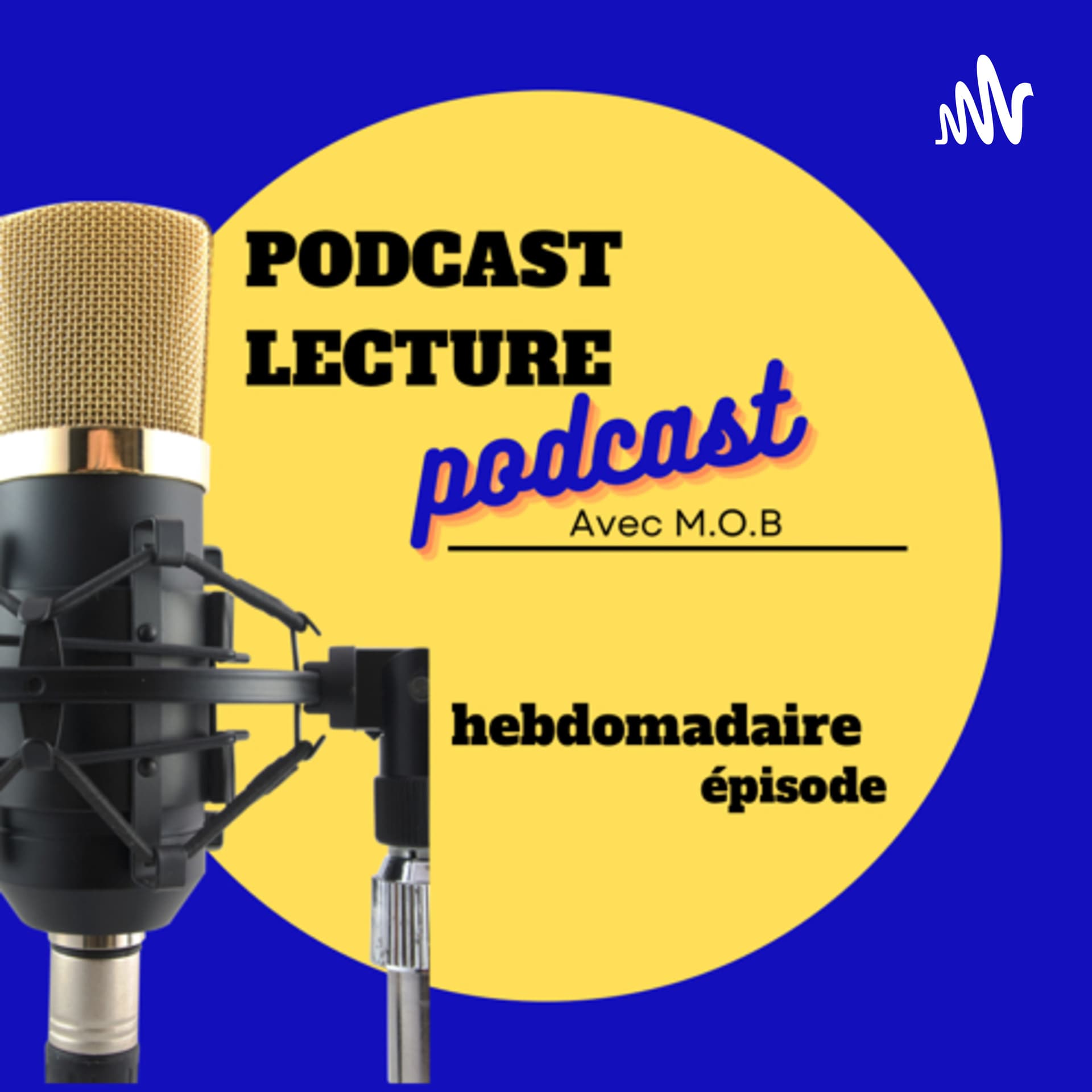 PODCAST LECTURE BIBLIQUE