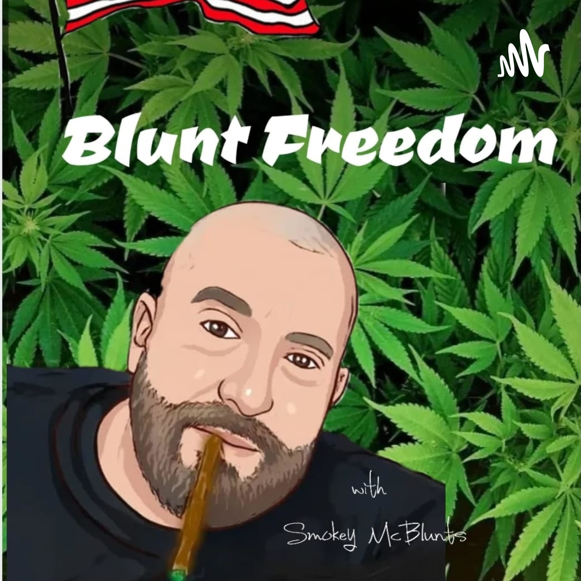 Blunt freedom - Podcasts