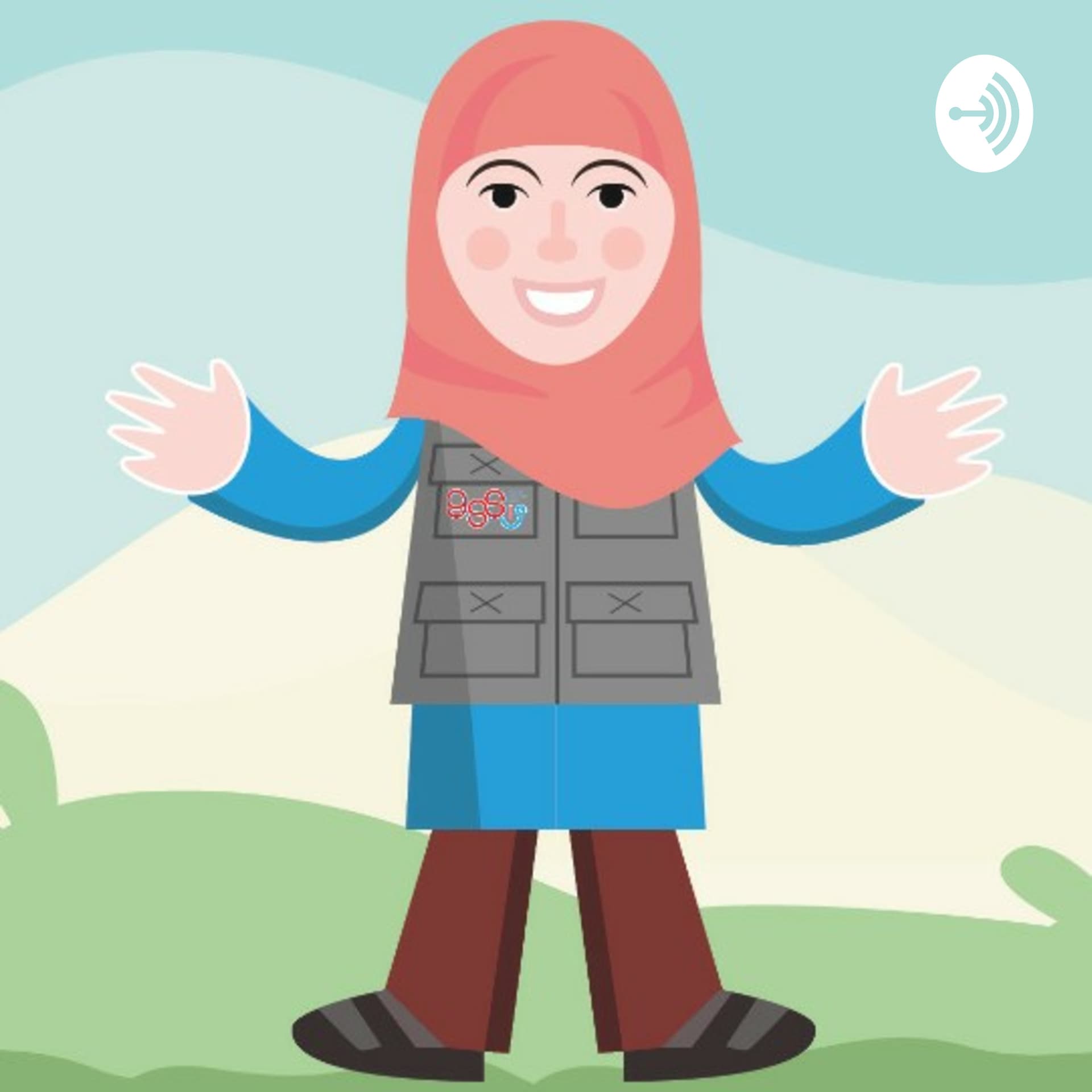 Petualangan Bu Tini_zerowaste - Podcasts