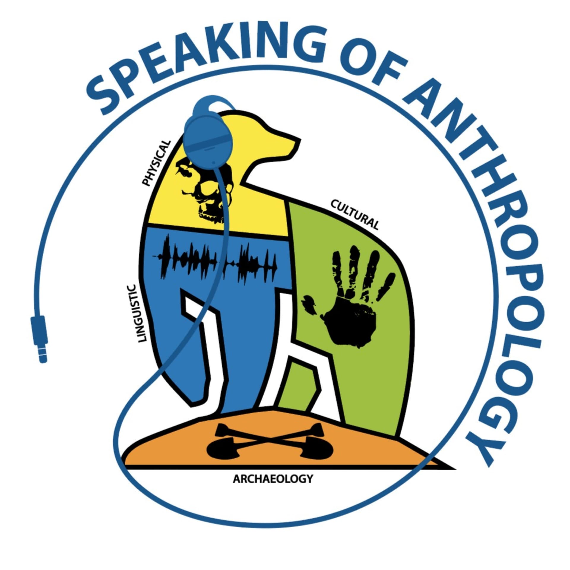 Speaking of Anthropology - Podcasts