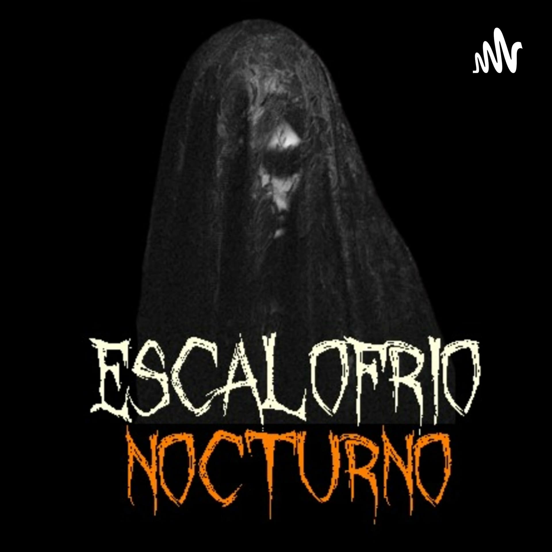Escalofrío Nocturno - Podcasts