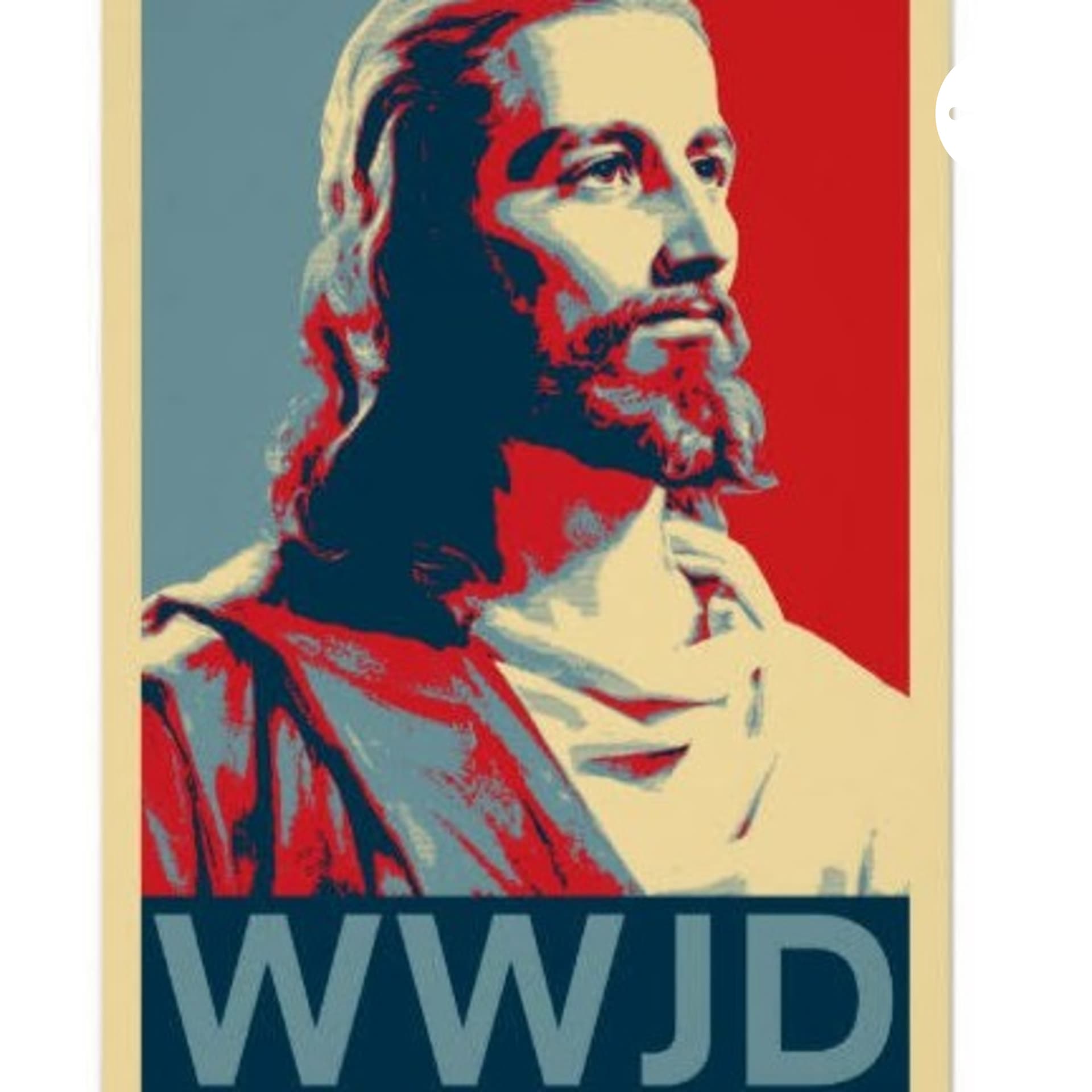 What Would Jesus Do?? - Podcasts