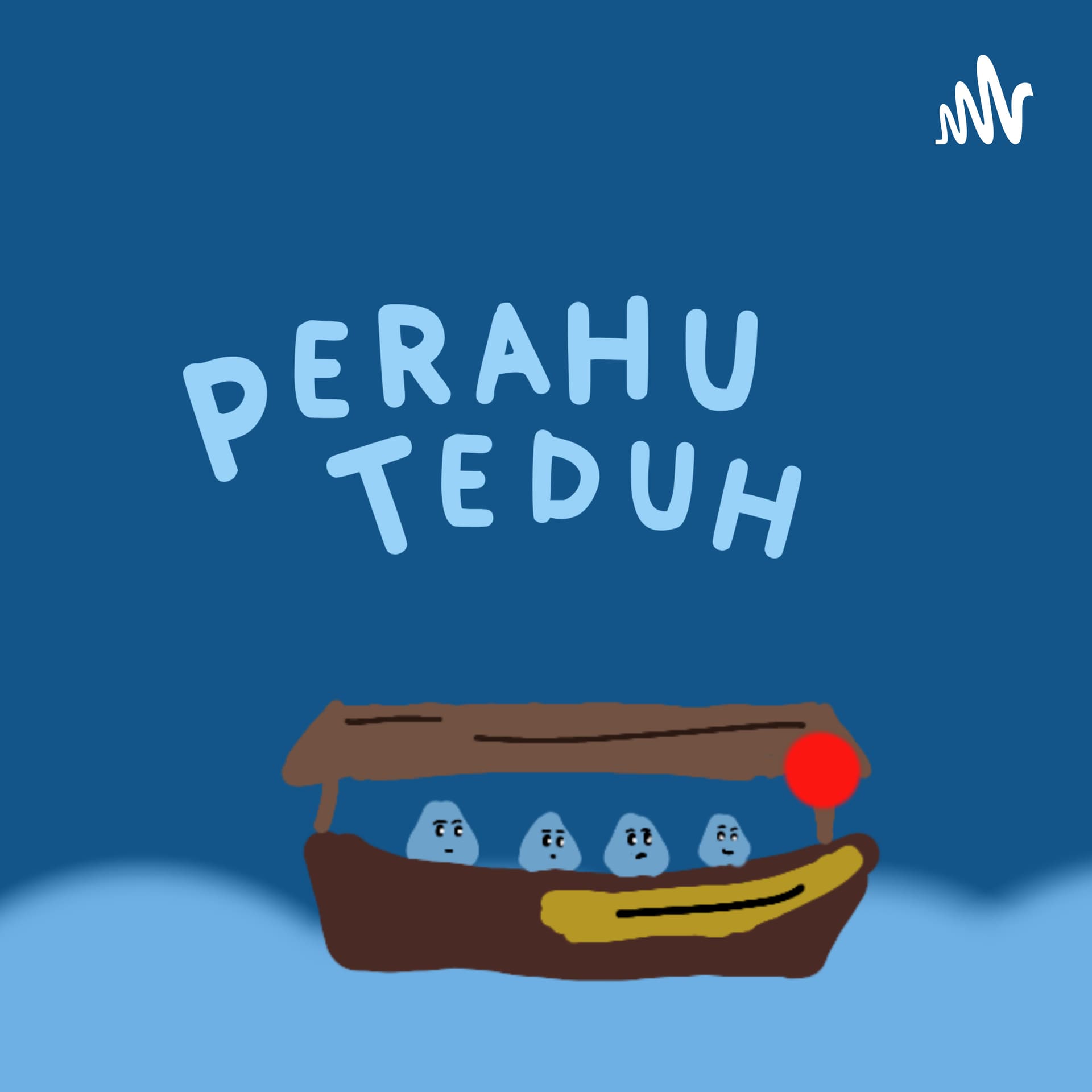Perahu Teduh - Podcasts