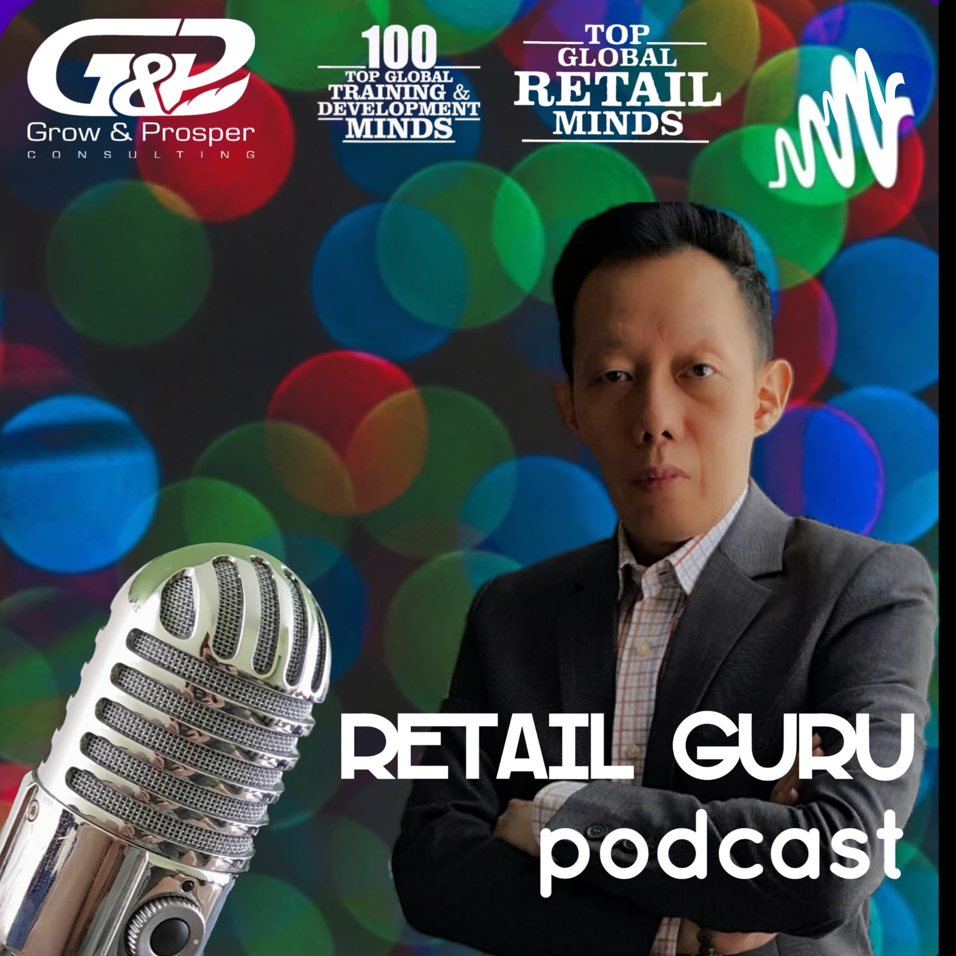 Retail Guru - Podcasts