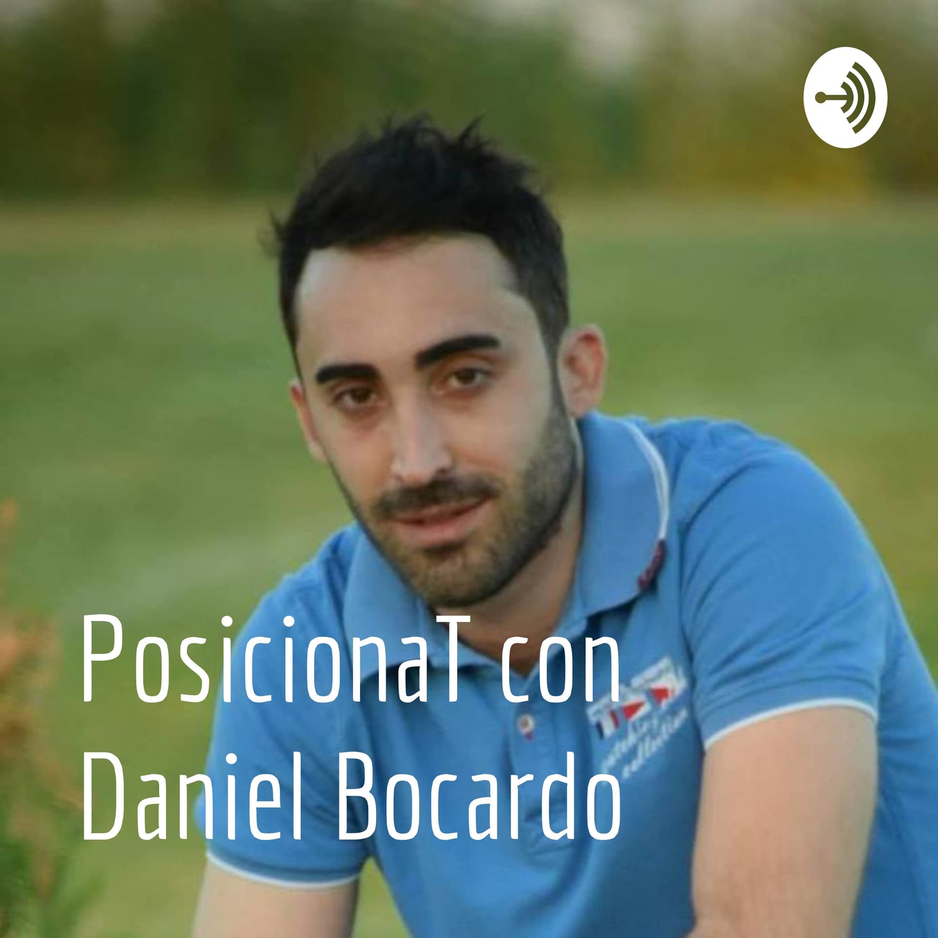 PosicionaT con Daniel Bocardo
