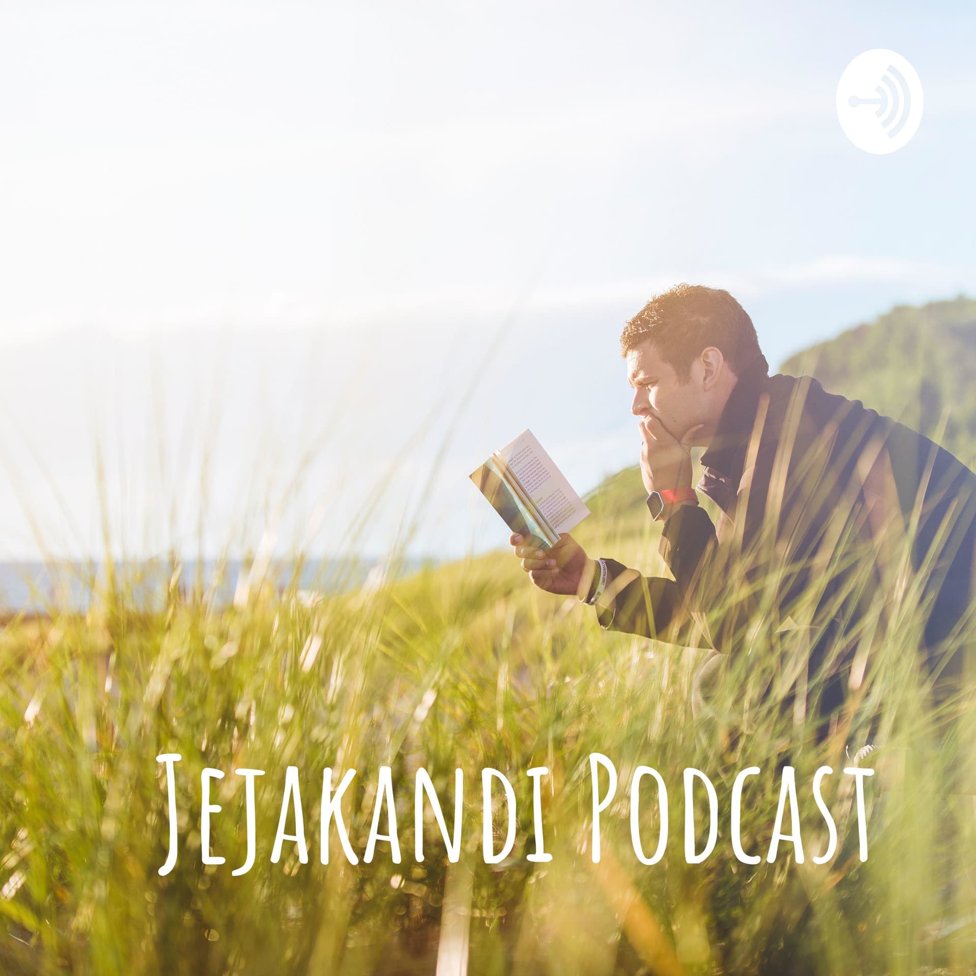 Jejakandi Podcast - Podcasts