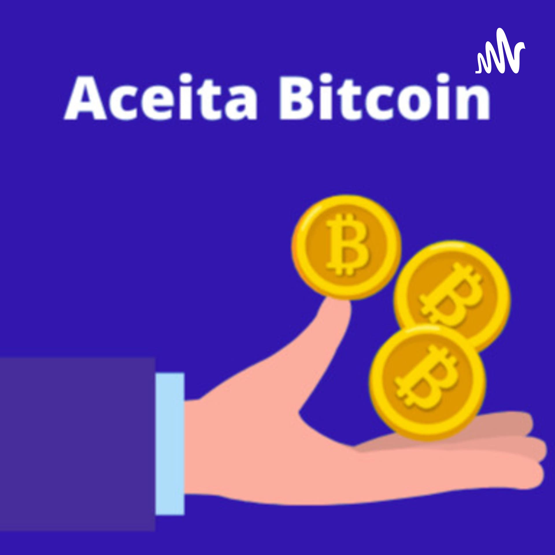 A Seita Bitcoin - Podcasts