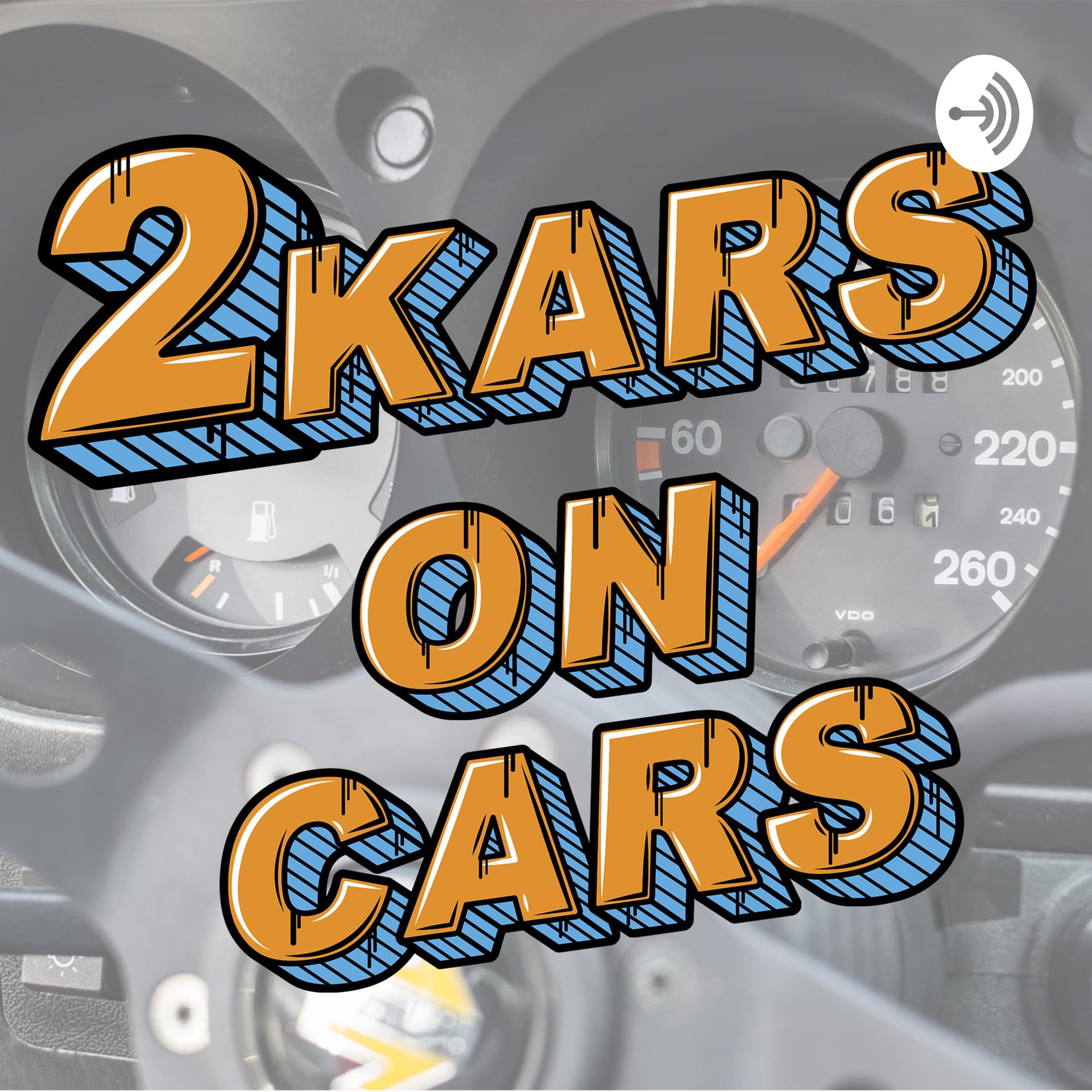 2kars on cars - Podcasts