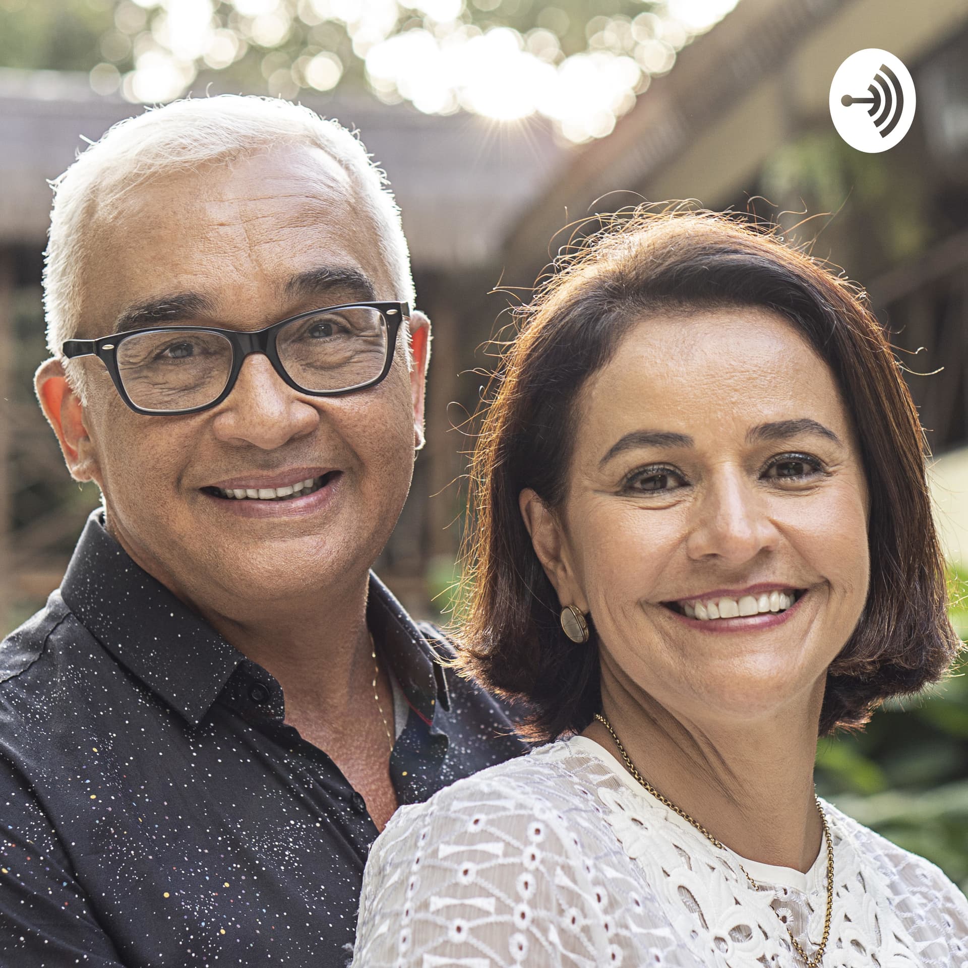 Ricardo e Eliana Sá