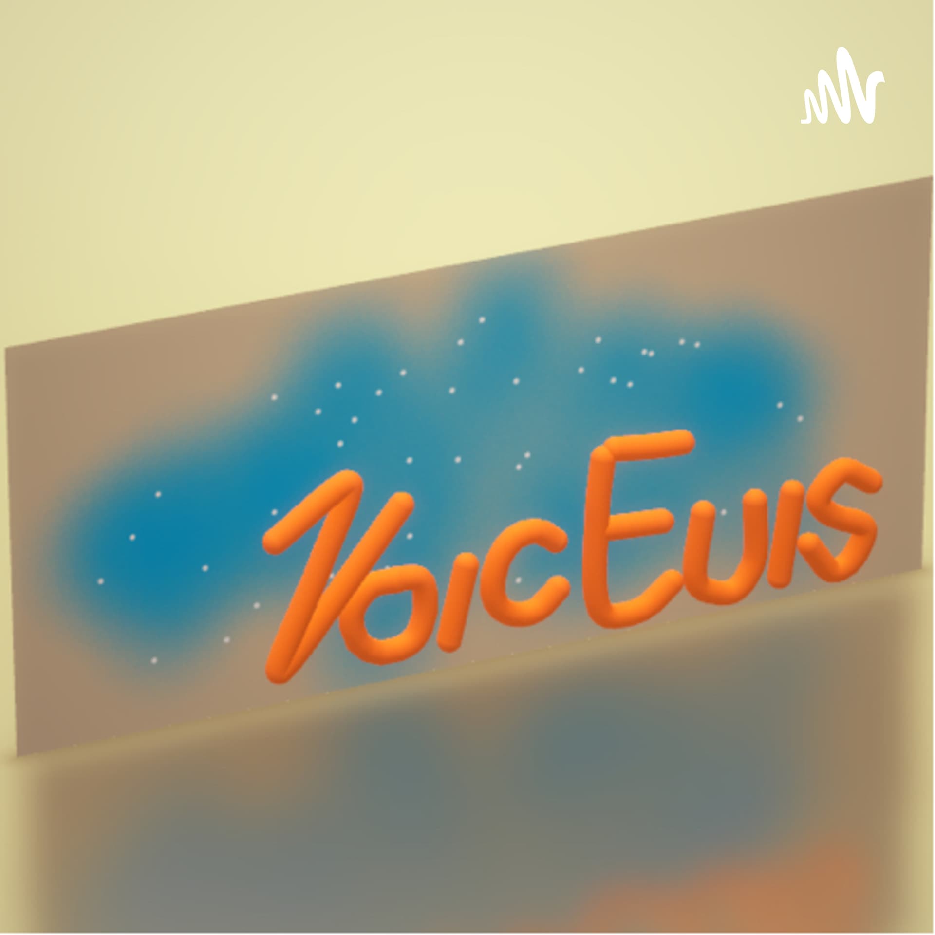 VoicEuis - Podcasts