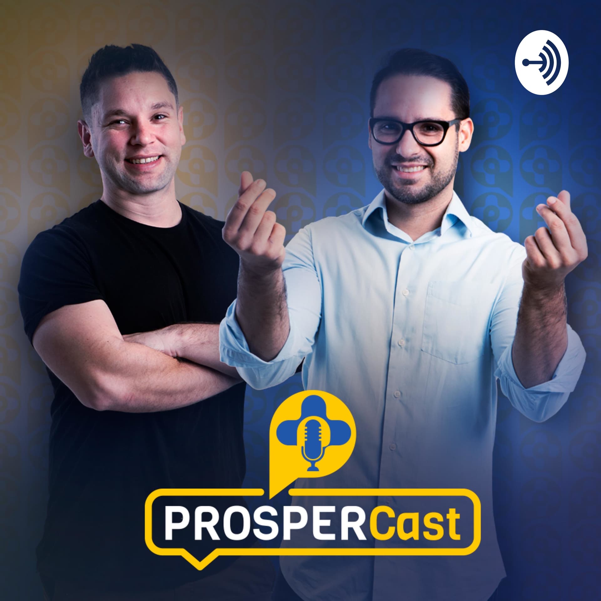 PROSPERCast - Podcasts