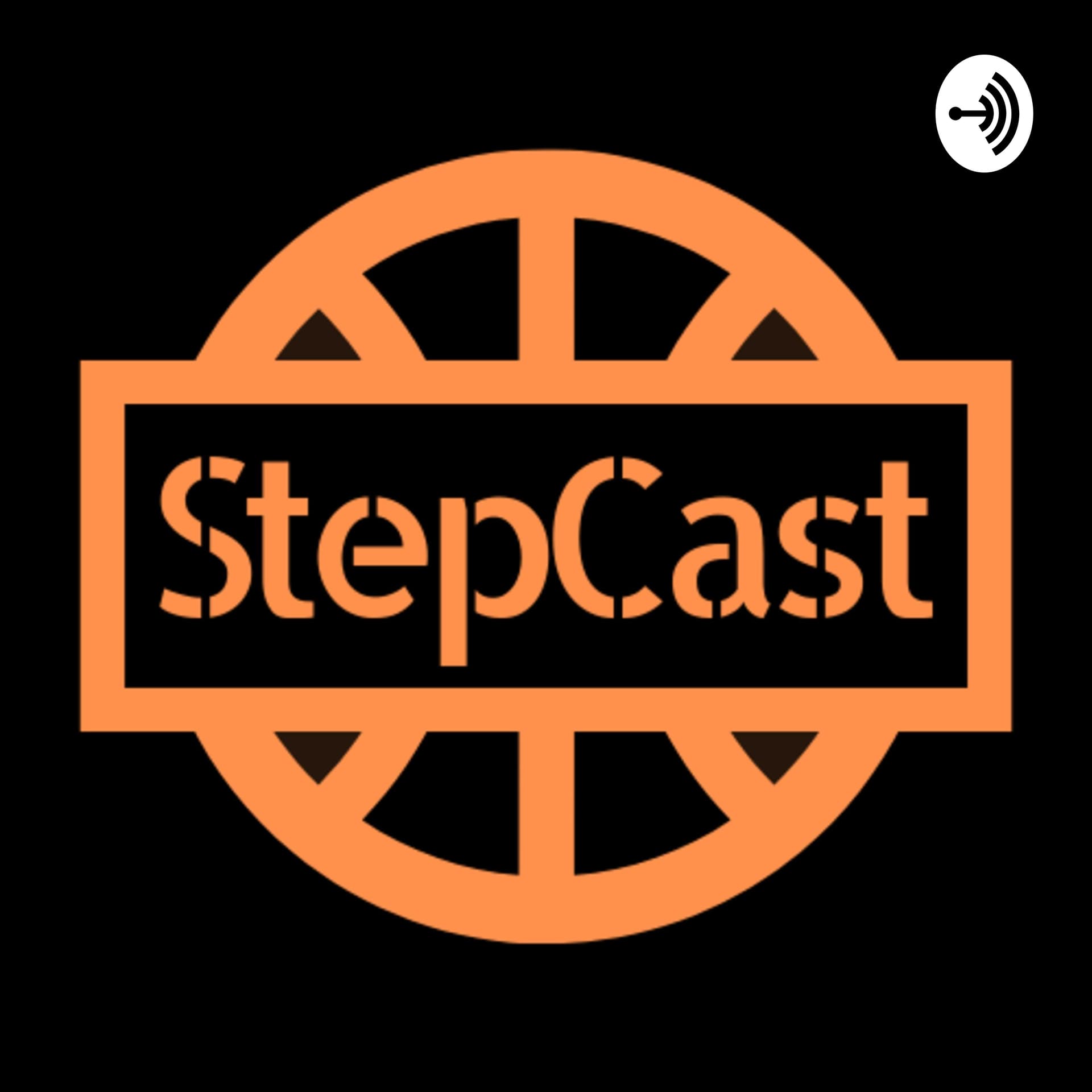StepCast - Podcasts