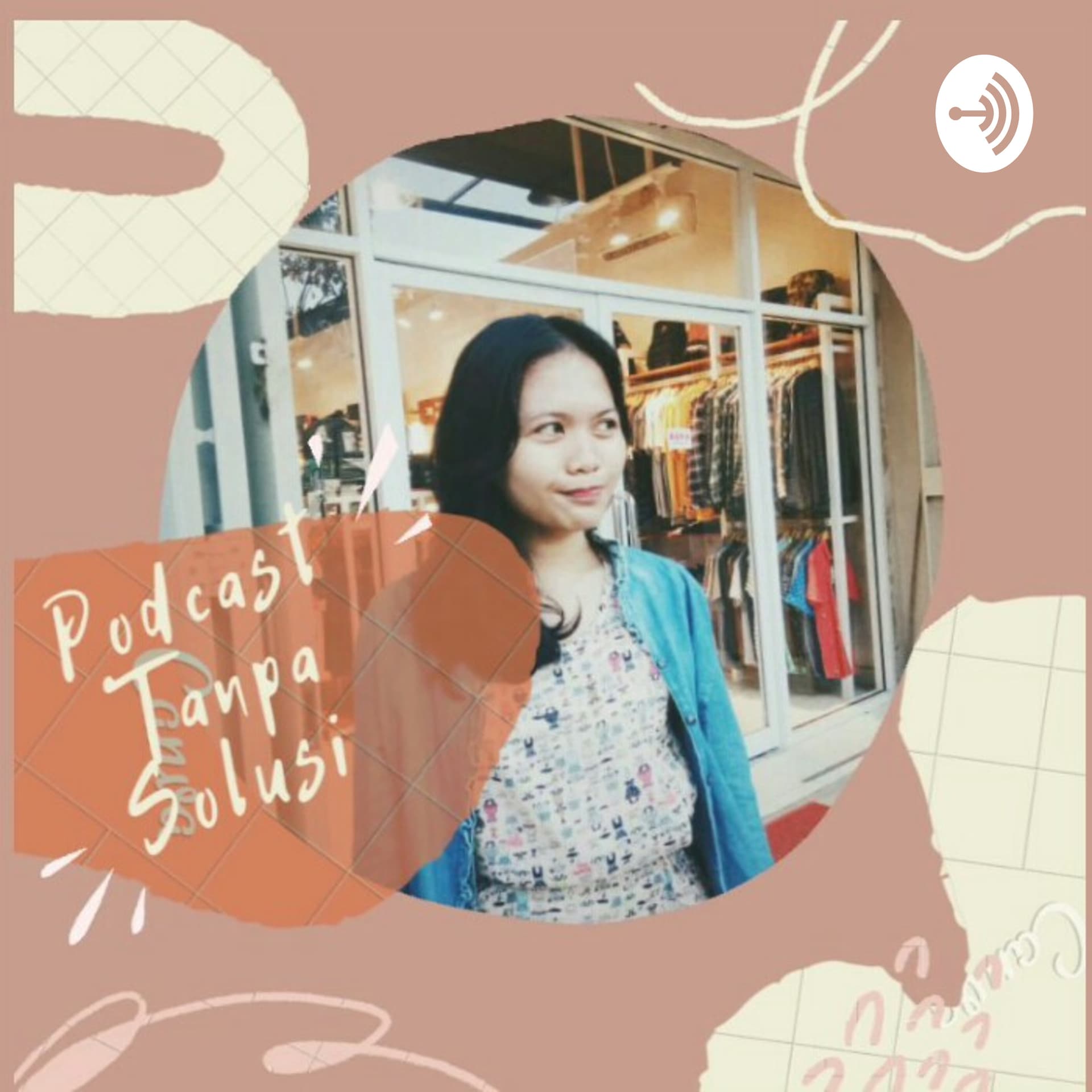 Cerita sambil lalu - Podcasts
