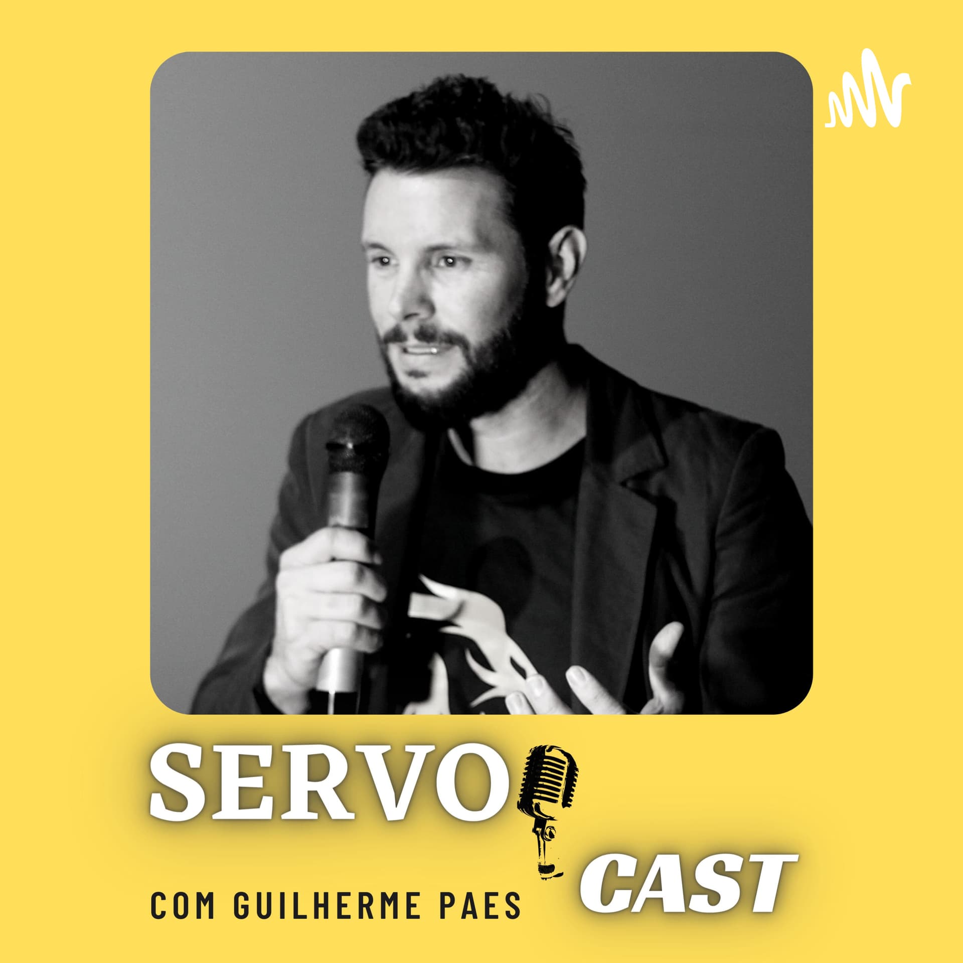 Servo Cast