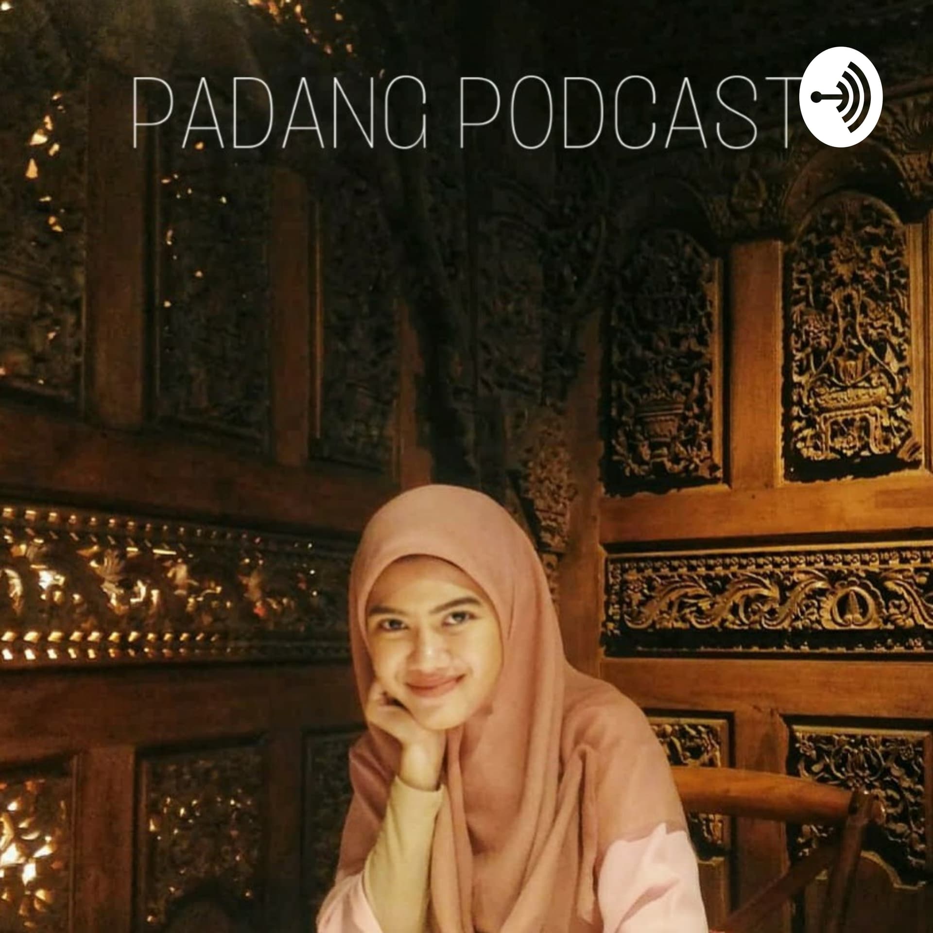 Padang Podcast - Podcasts