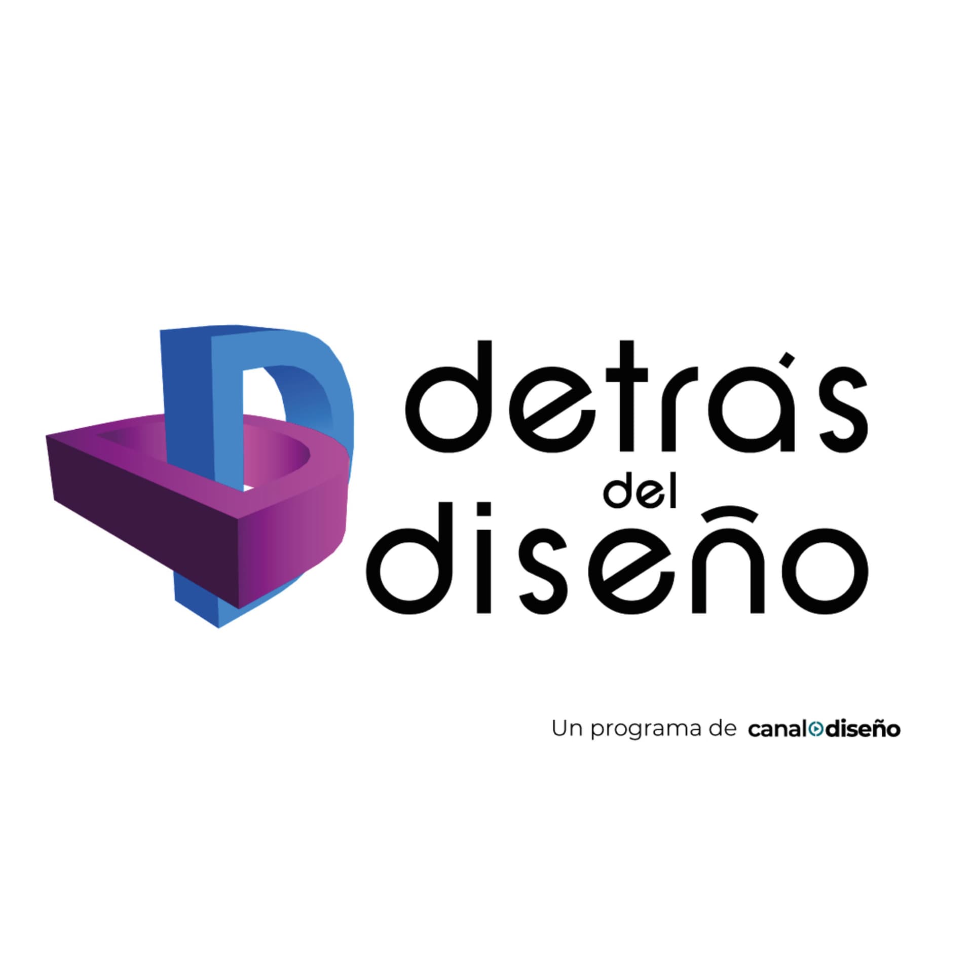 Detrás del Diseño - Podcasts