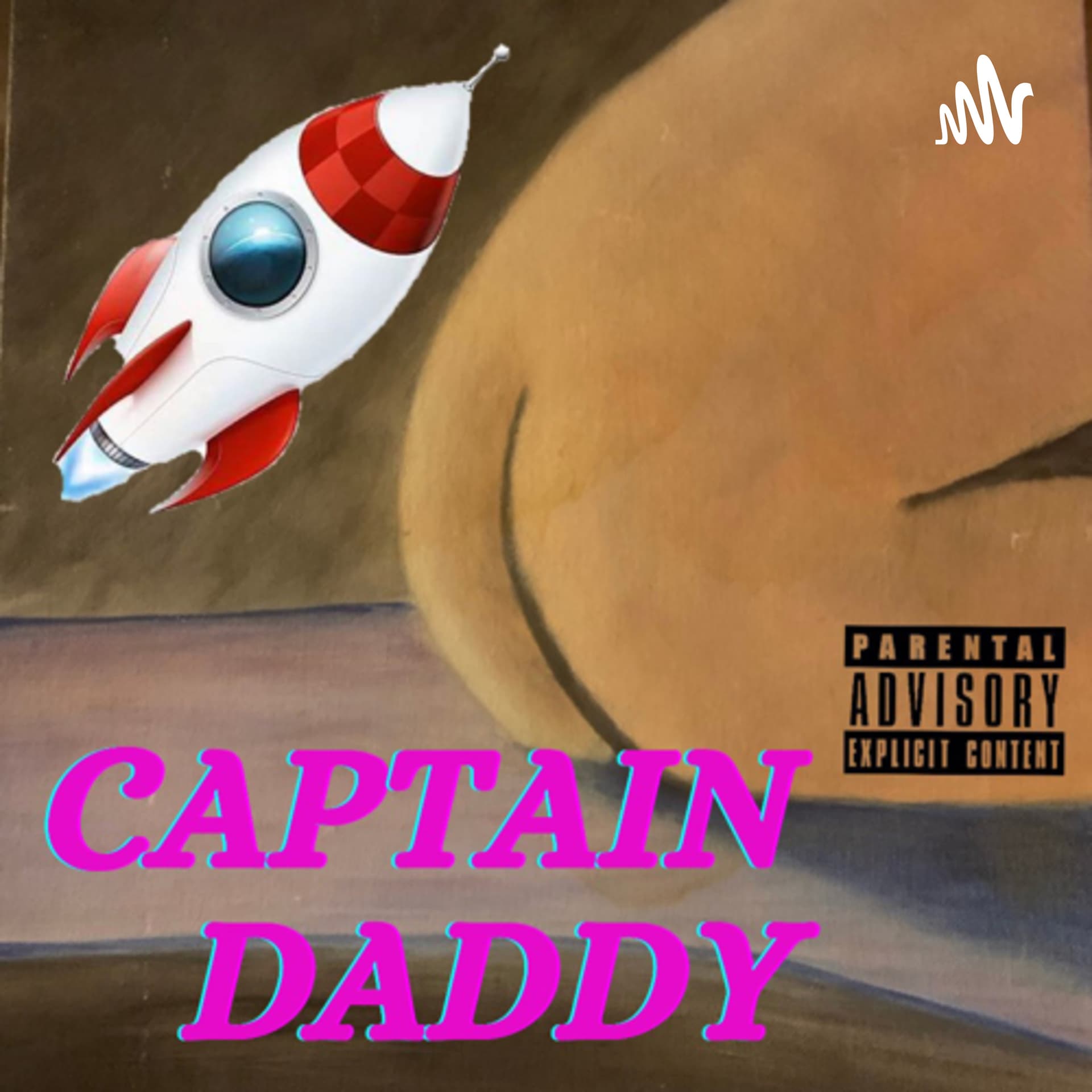 Captain daddy