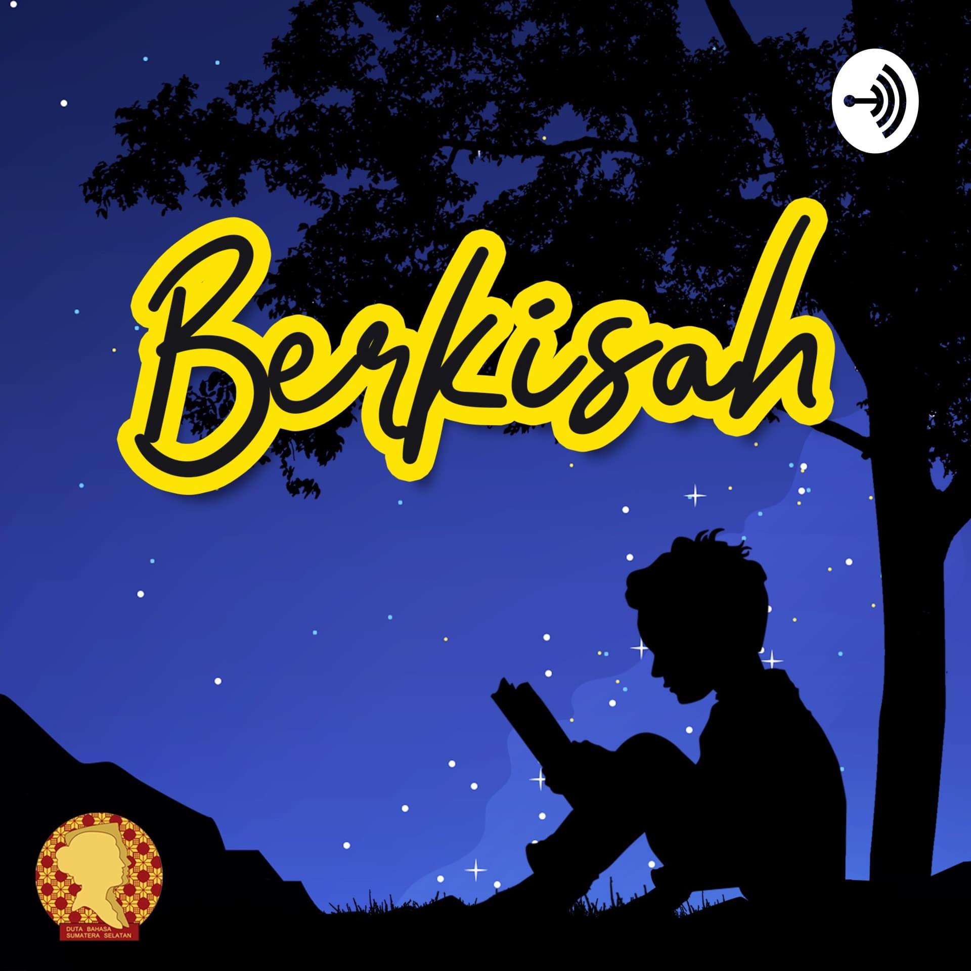 BERKISAH - Podcasts
