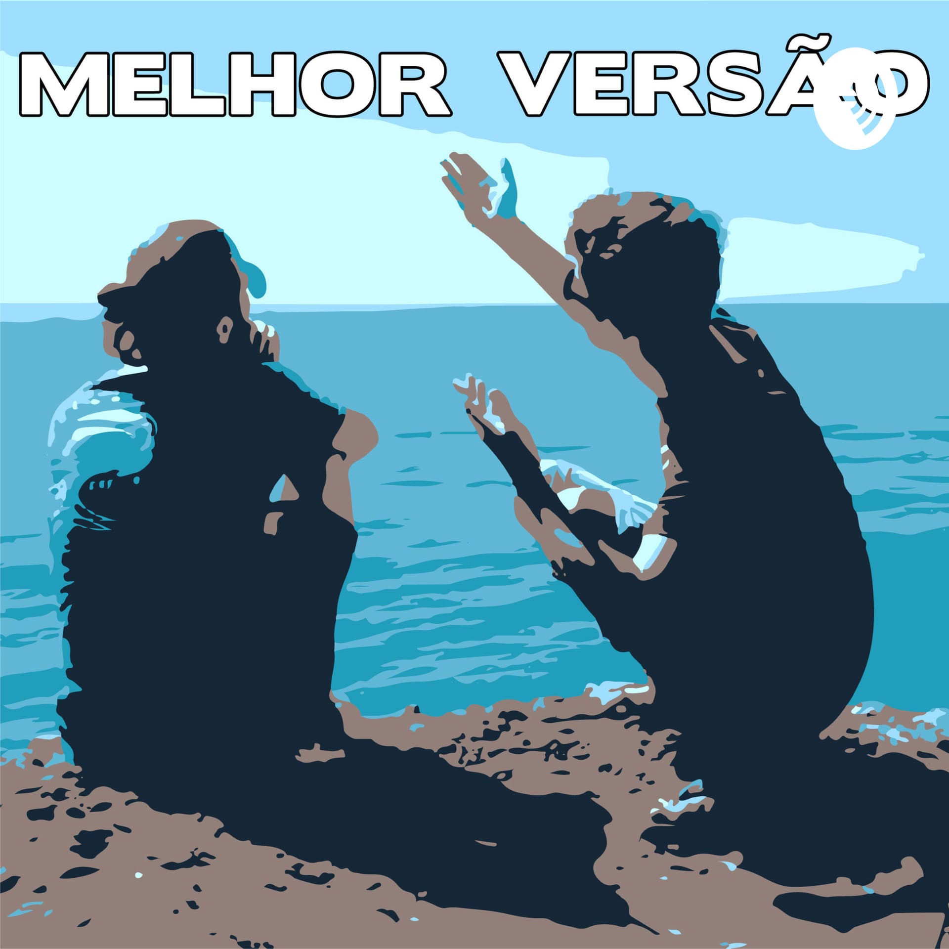 Melhor Versão - Podcasts
