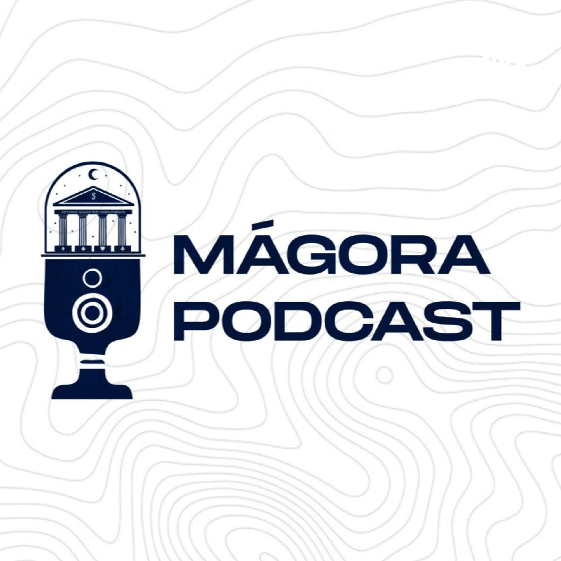 Mágora Podcast - Podcasts