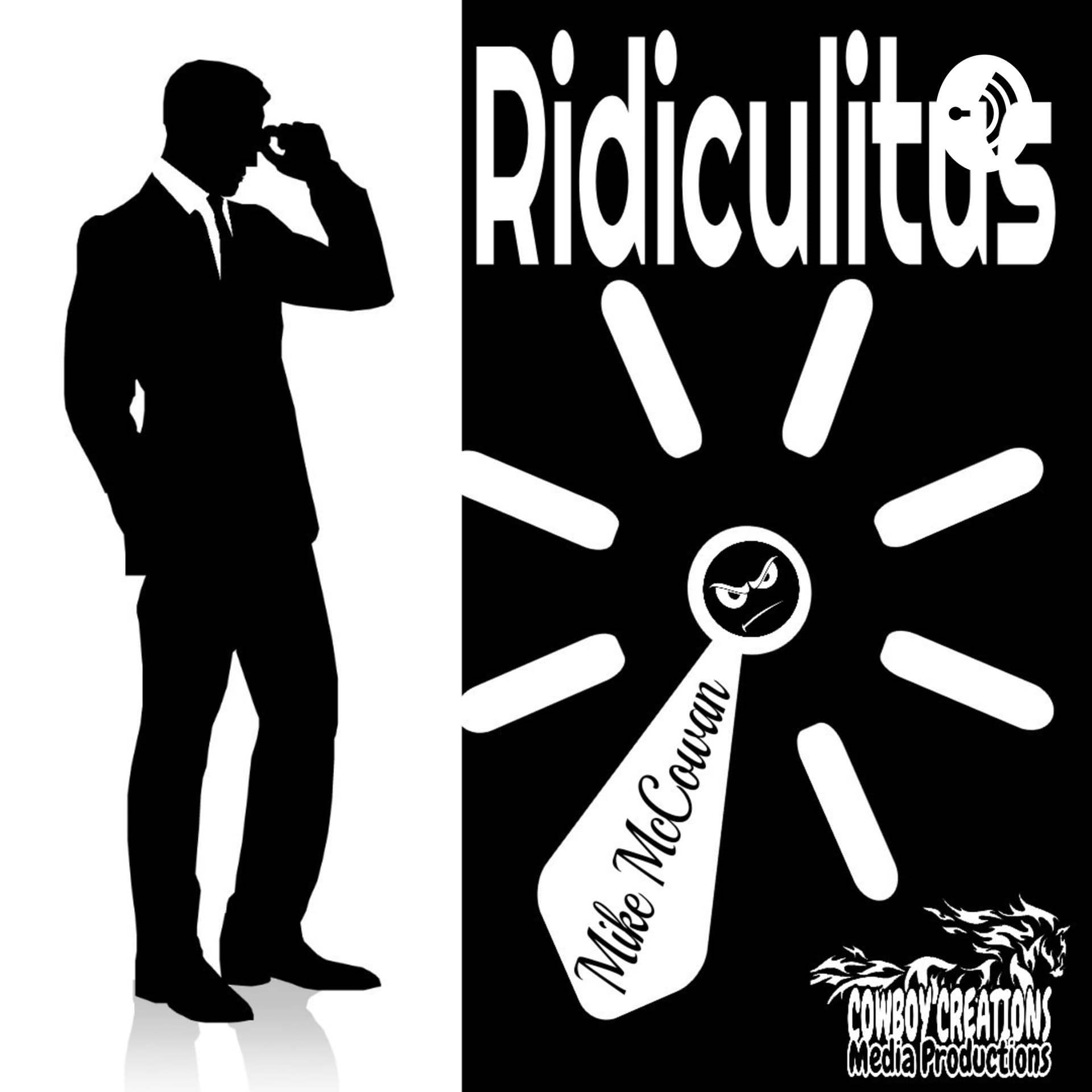 Ridiculitus - Podcasts