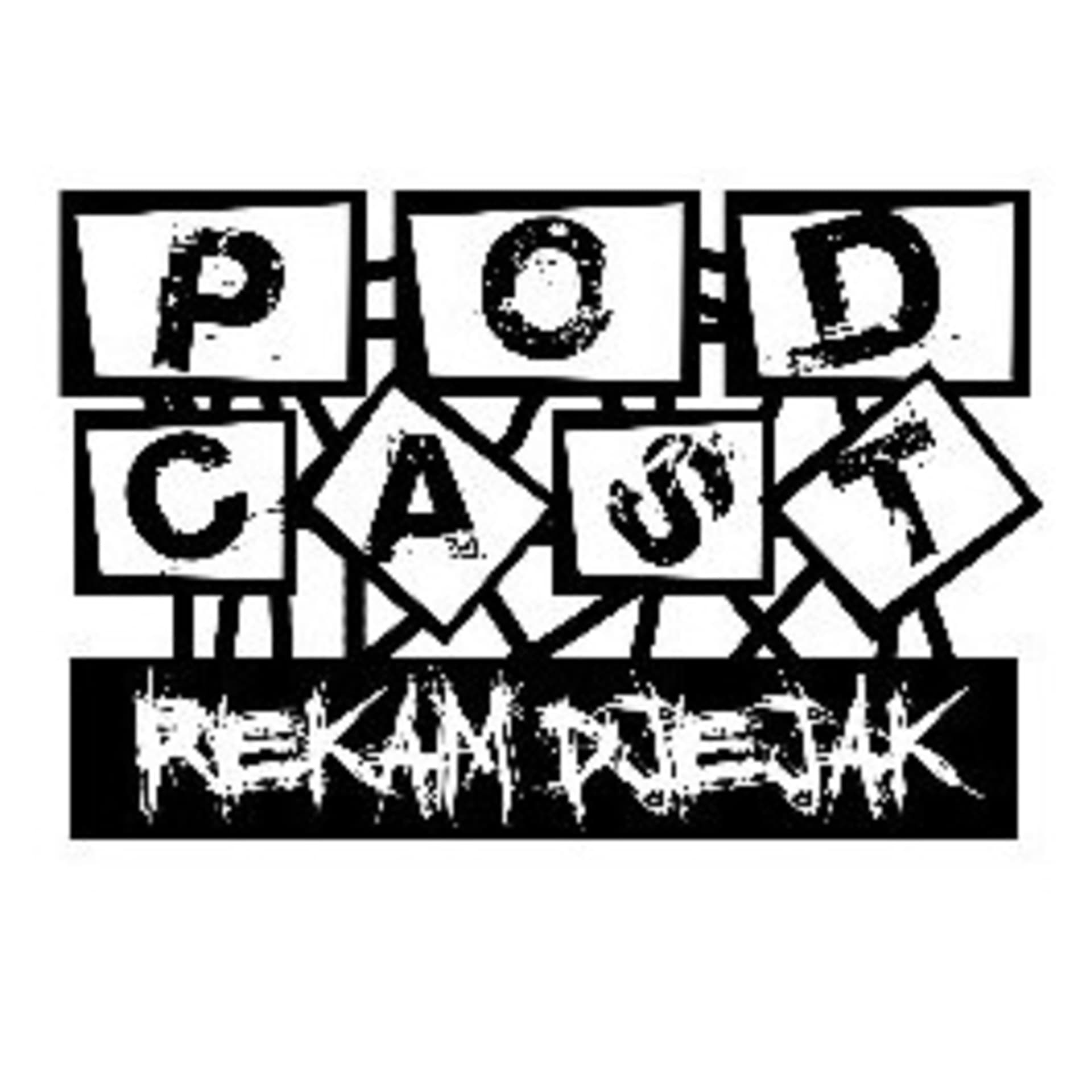 Rekam Djejak PODCAST - Podcasts