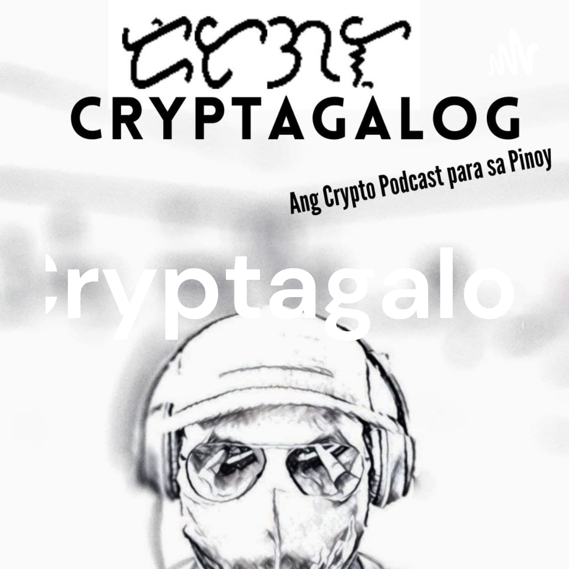 Cryptagalog - Podcasts