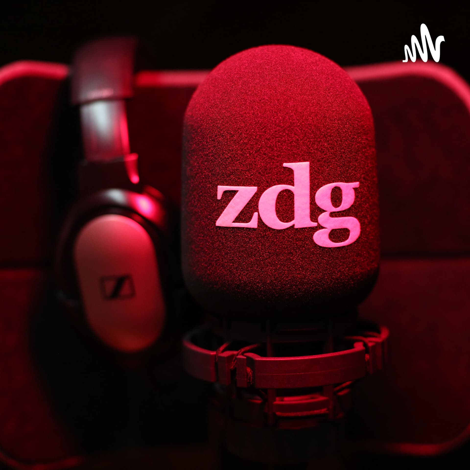 Ascultă ZdG - Podcasts