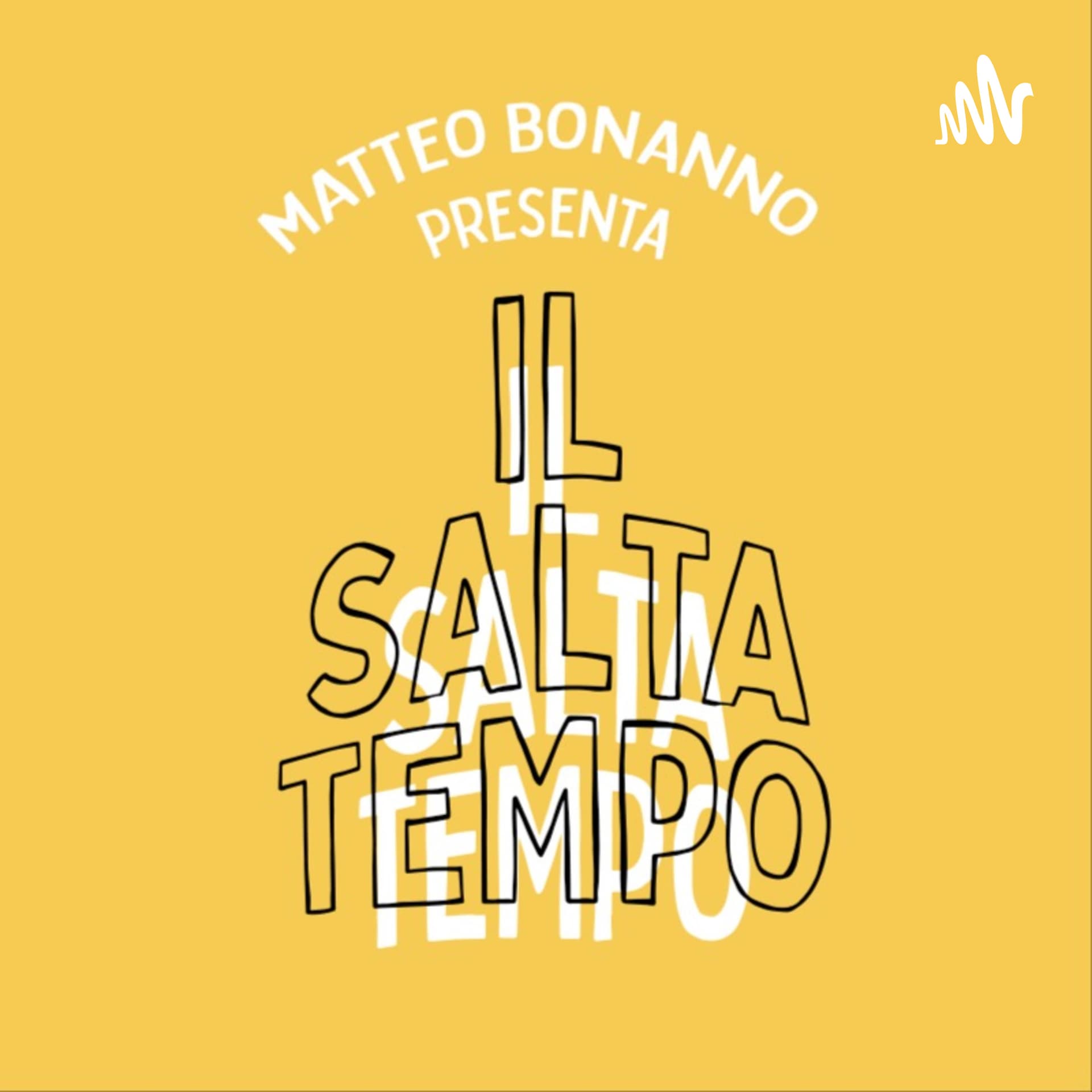 Il Saltatempo - Podcasts