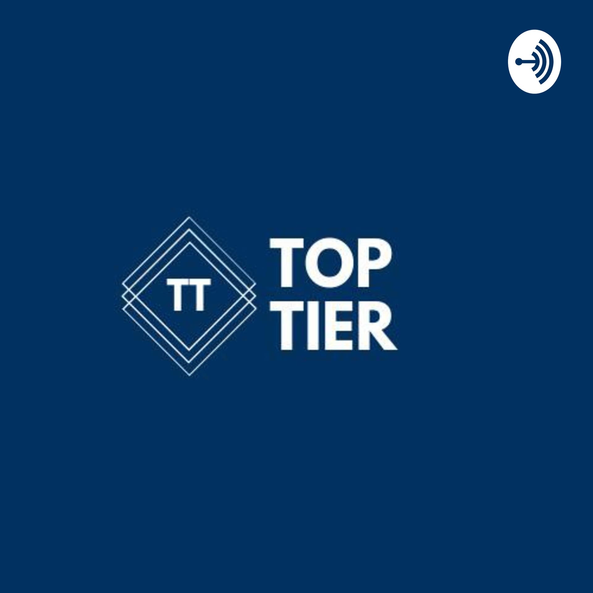 Top Tier Gaming - Podcasts