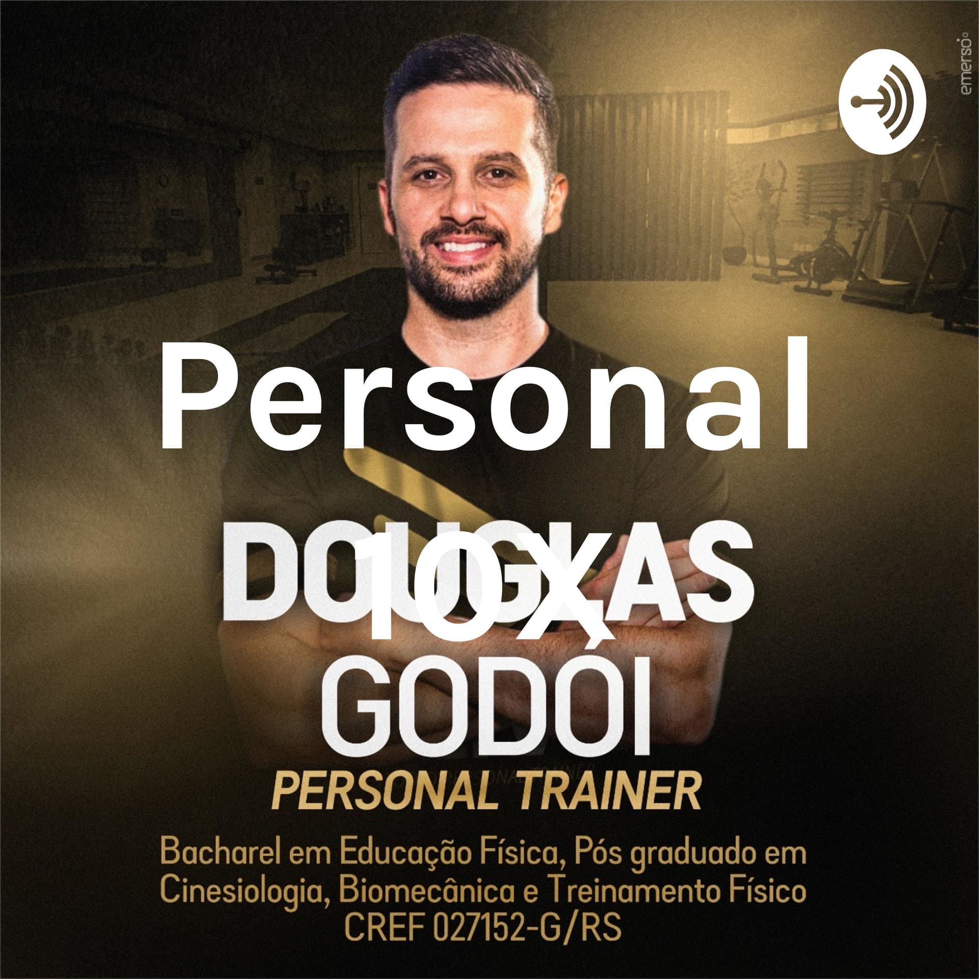 Douglas Godói Podcast - Podcasts